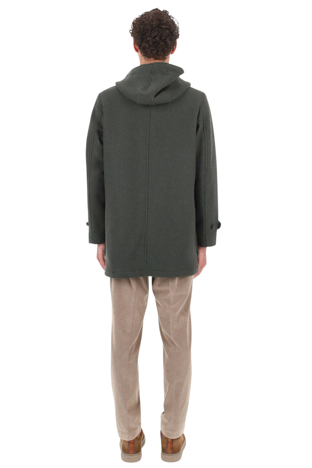 Camplin Montgomery Atlantic in lana ATLANTIC S/2 VI 