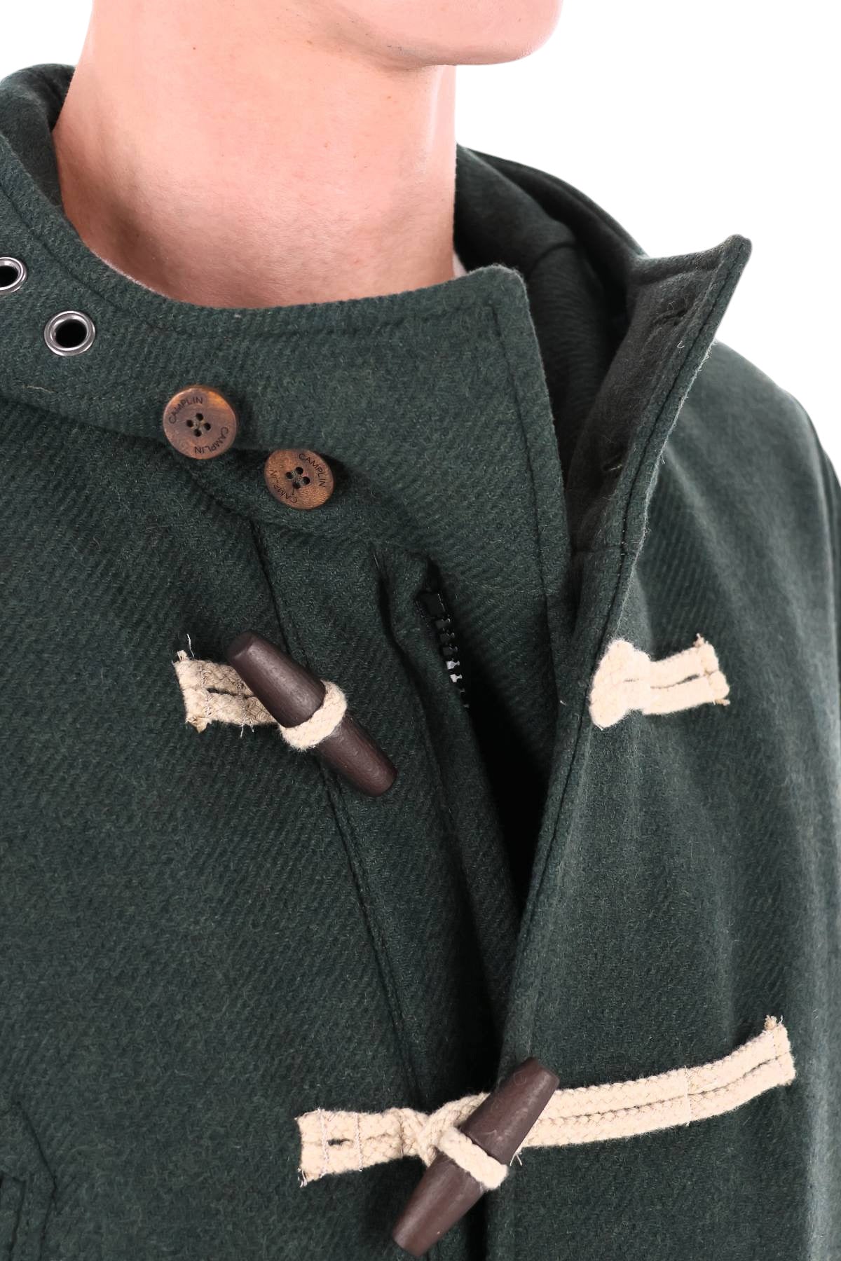 Camplin Montgomery Atlantic in lana ATLANTIC S/2 VI 