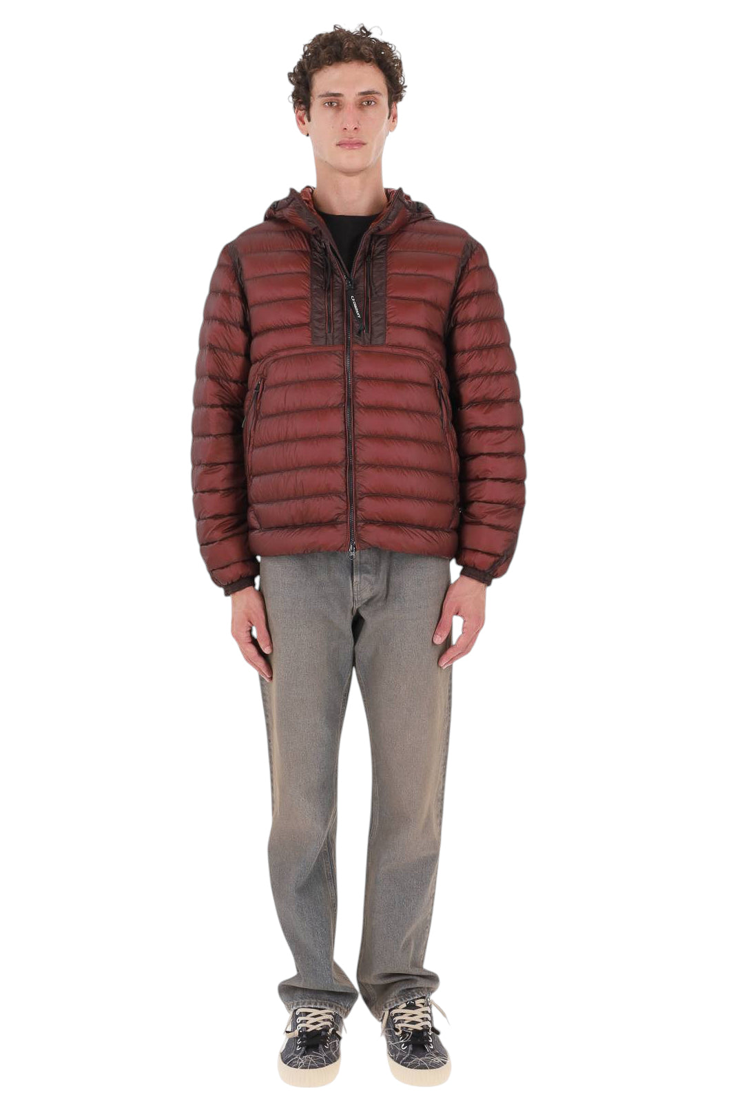 CP Company Piumino medium jacket D.D. Shell 21CMOW021A11 0416A 592 