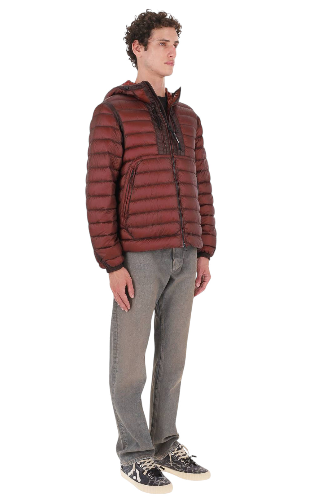 CP Company Piumino medium jacket D.D. Shell 21CMOW021A11 0416A 592 