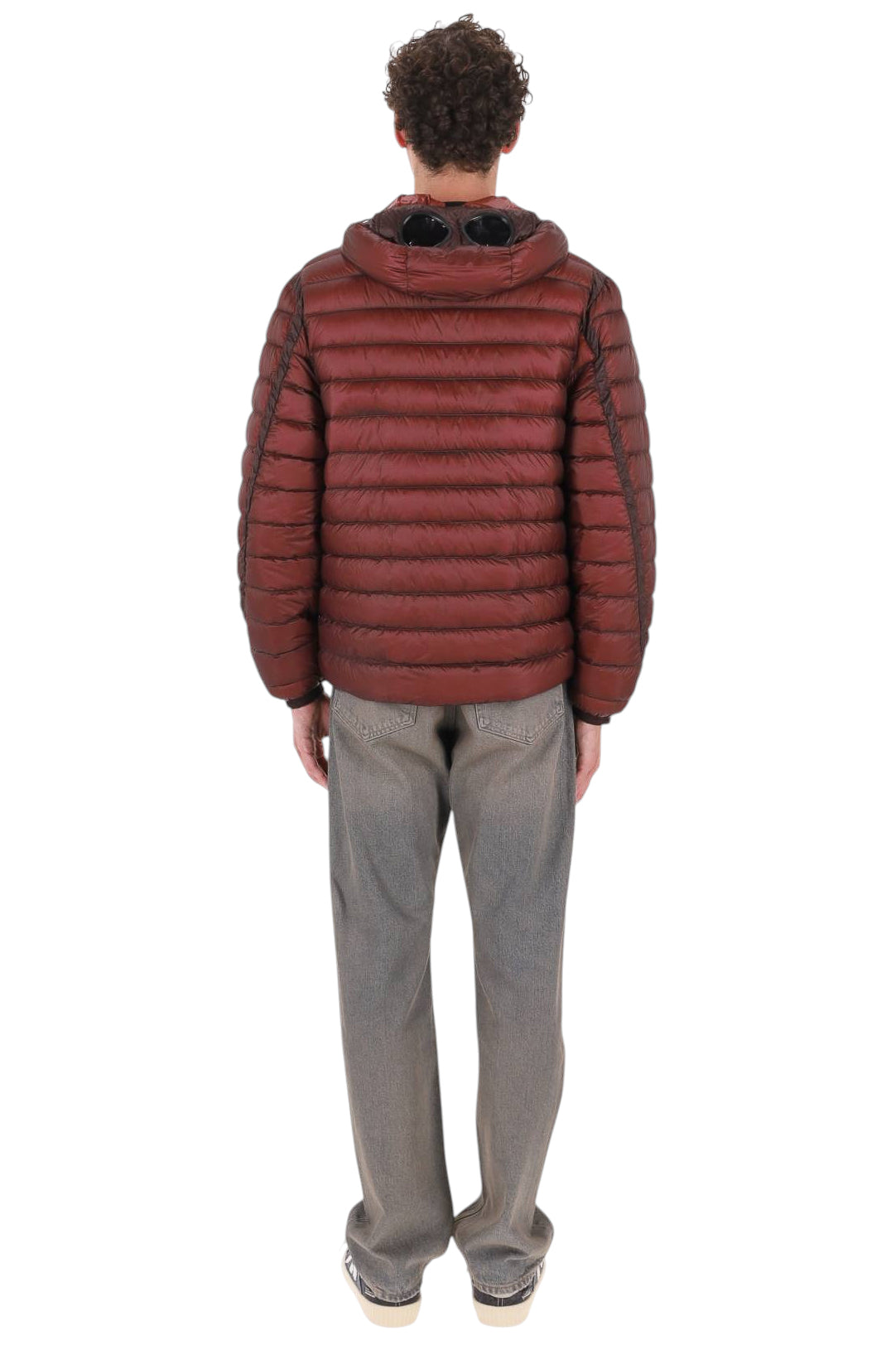 CP Company Piumino medium jacket D.D. Shell 21CMOW021A11 0416A 592 