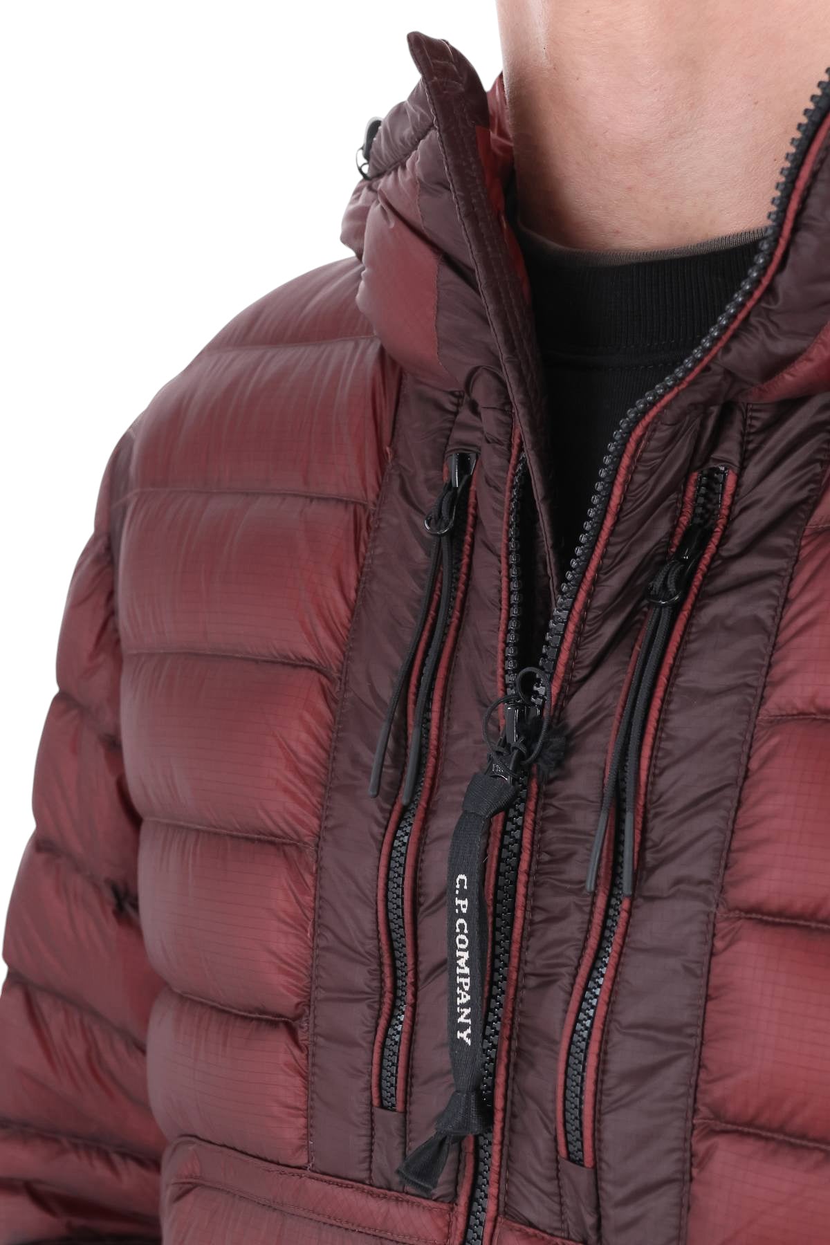 CP Company Piumino medium jacket D.D. Shell 21CMOW021A11 0416A 592 