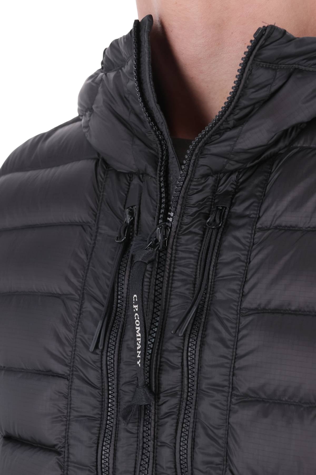 CP Company Piumino D.D. Shell con cappuccio 21CMOW021A11 0416A/2 999 