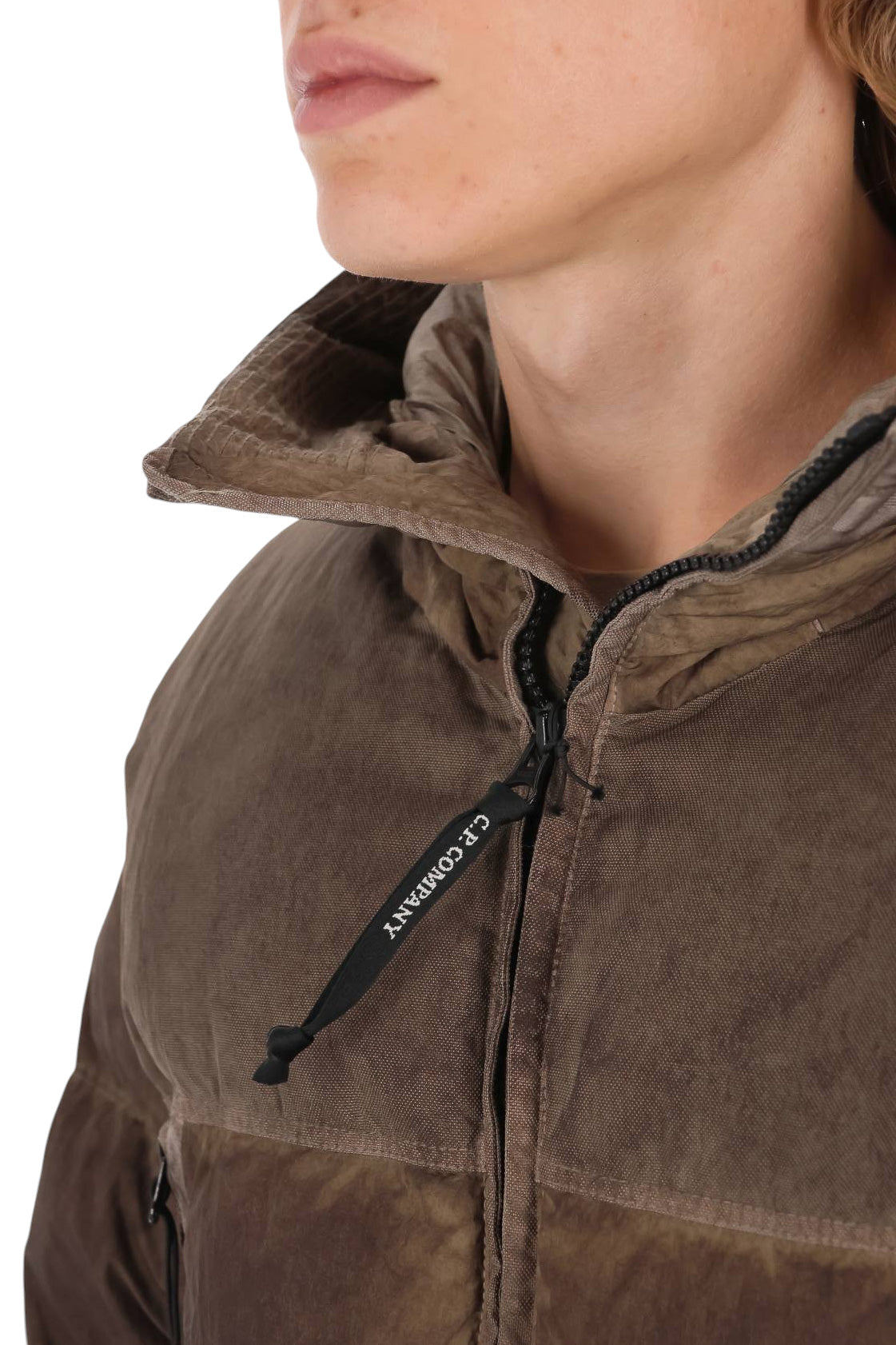 CP Company Piumino Eco-Chrome R Re-Colour 21CMOW115A00 6369S R30 