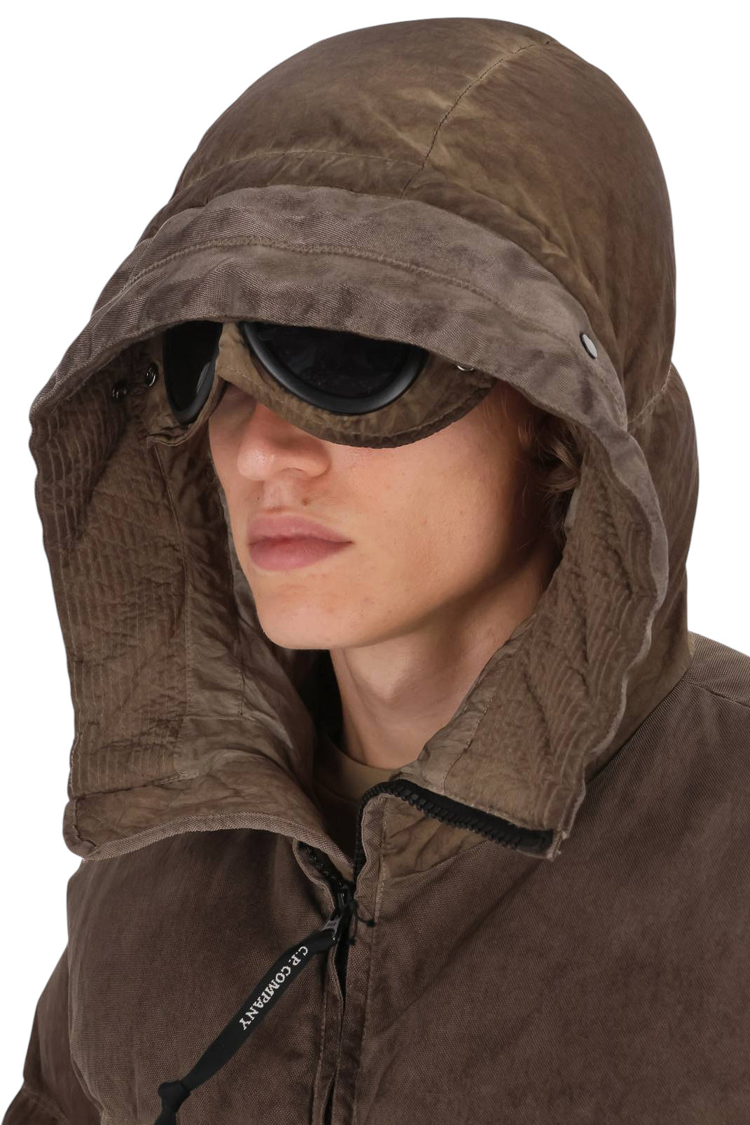 CP Company Piumino Eco-Chrome R Re-Colour 21CMOW115A00 6369S R30 