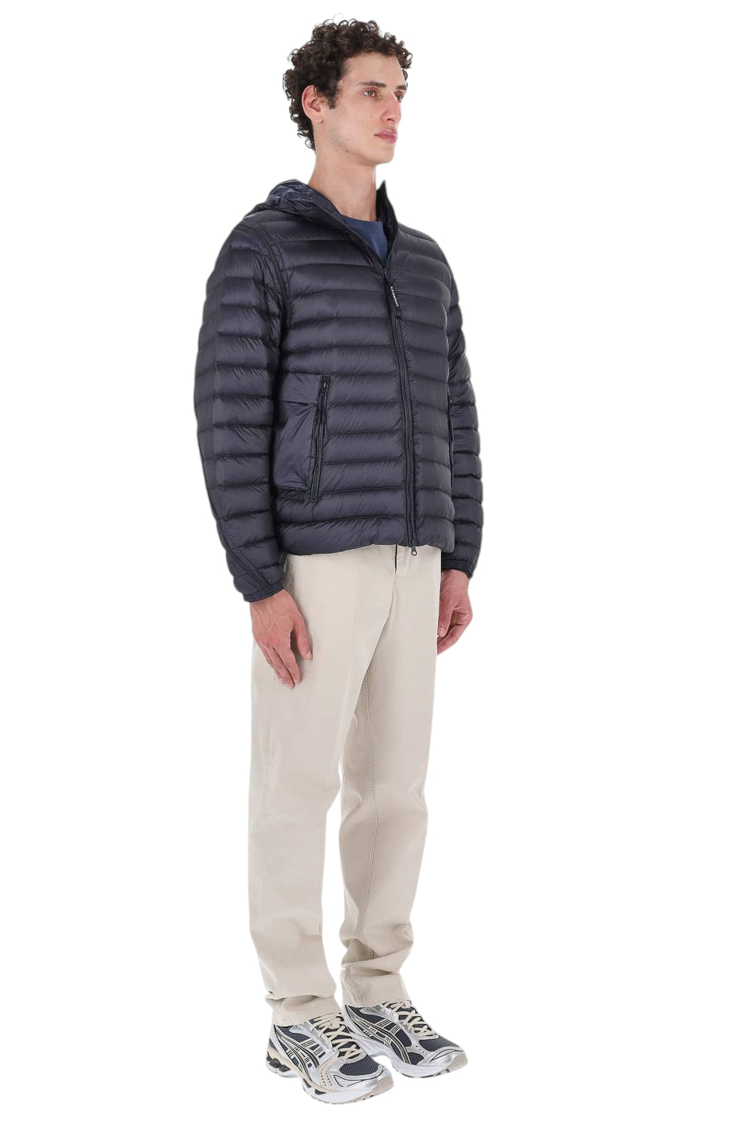 CP Company Piumino medium jacket D.D. Shell 21CMOW126A11 0416A 888 