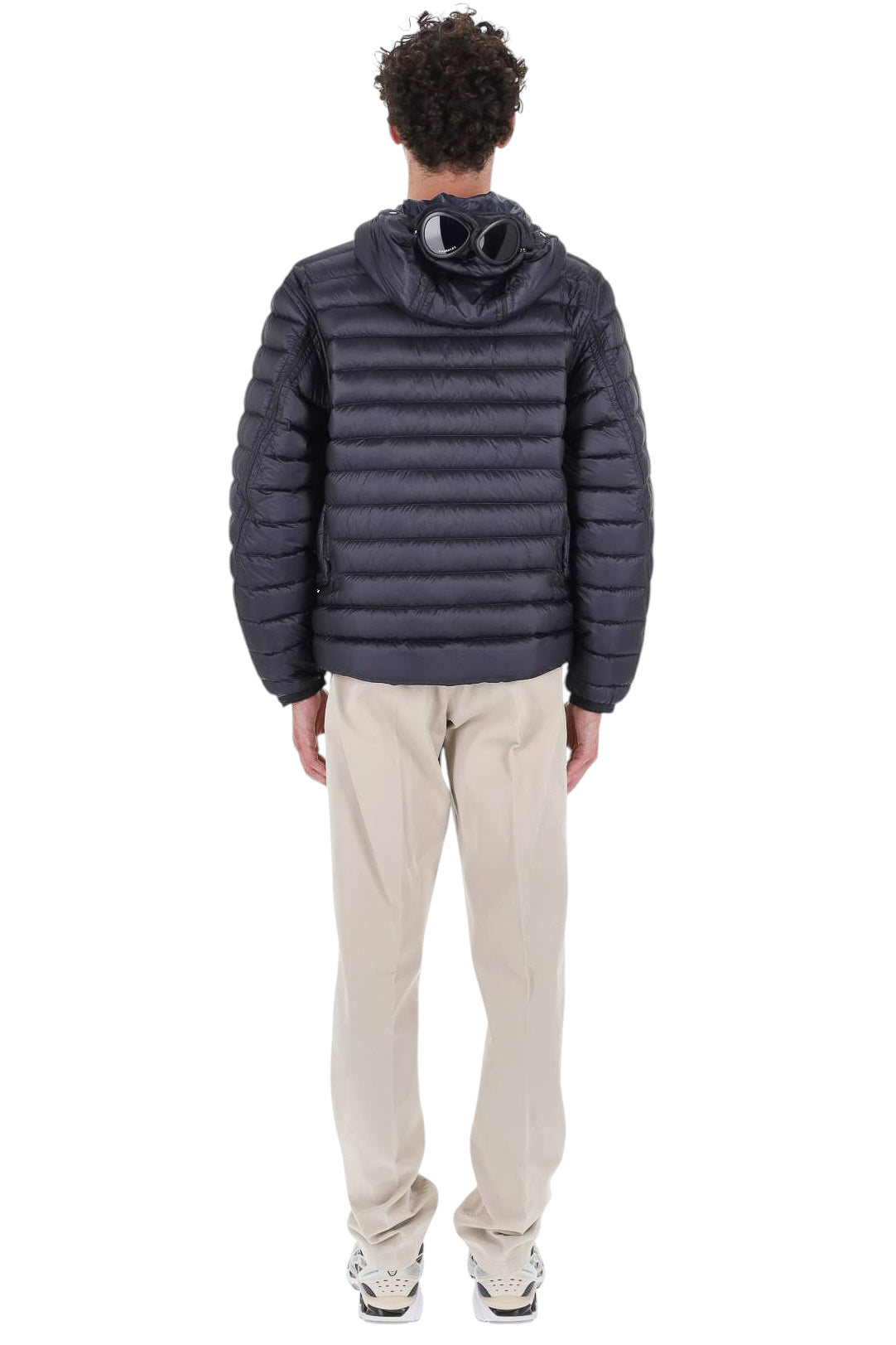 CP Company Piumino medium jacket D.D. Shell 21CMOW126A11 0416A 888 