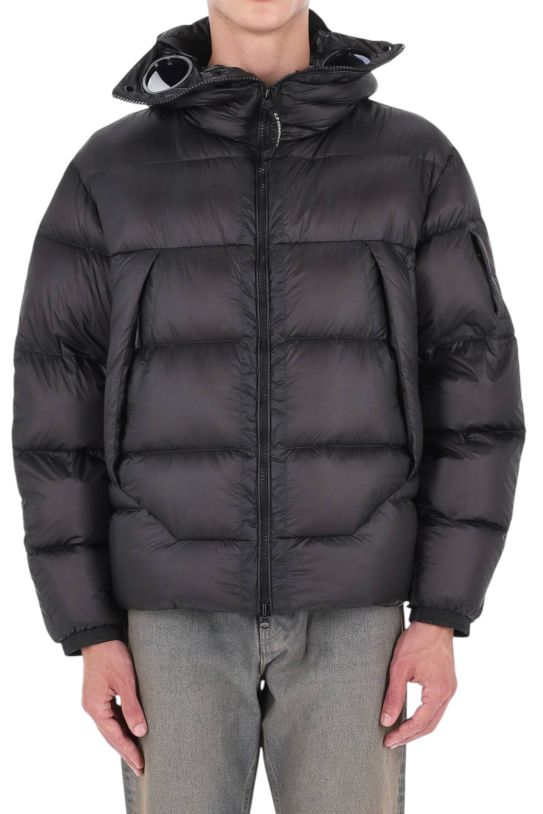 CP Company Piumino D.D. Shell 21CMOW215A11 0416A 999 