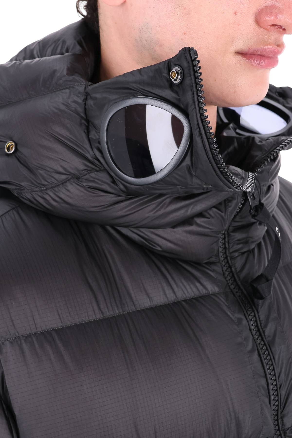 CP Company Piumino D.D. Shell 21CMOW215A11 0416A 999 