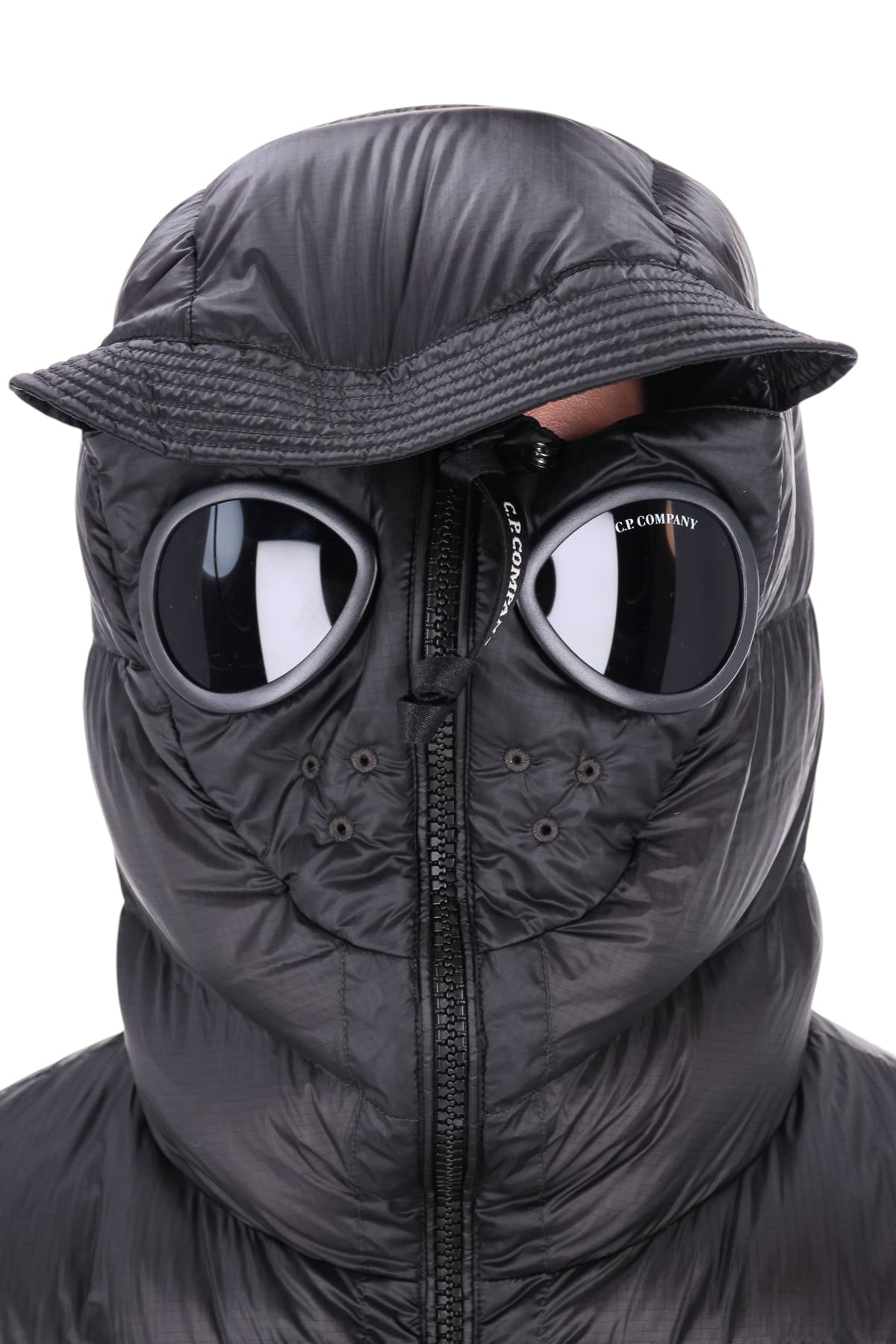 CP Company Piumino D.D. Shell 21CMOW215A11 0416A 999 