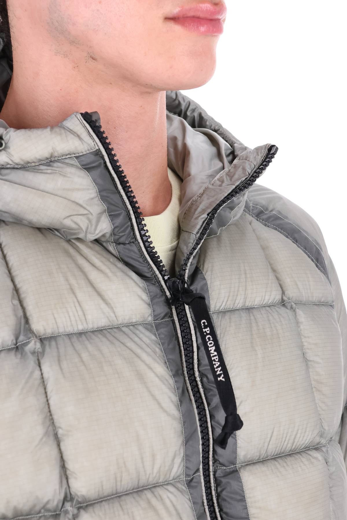 CP Company Piumino D.D. Shell 21CMOW702A11 0416A 936 