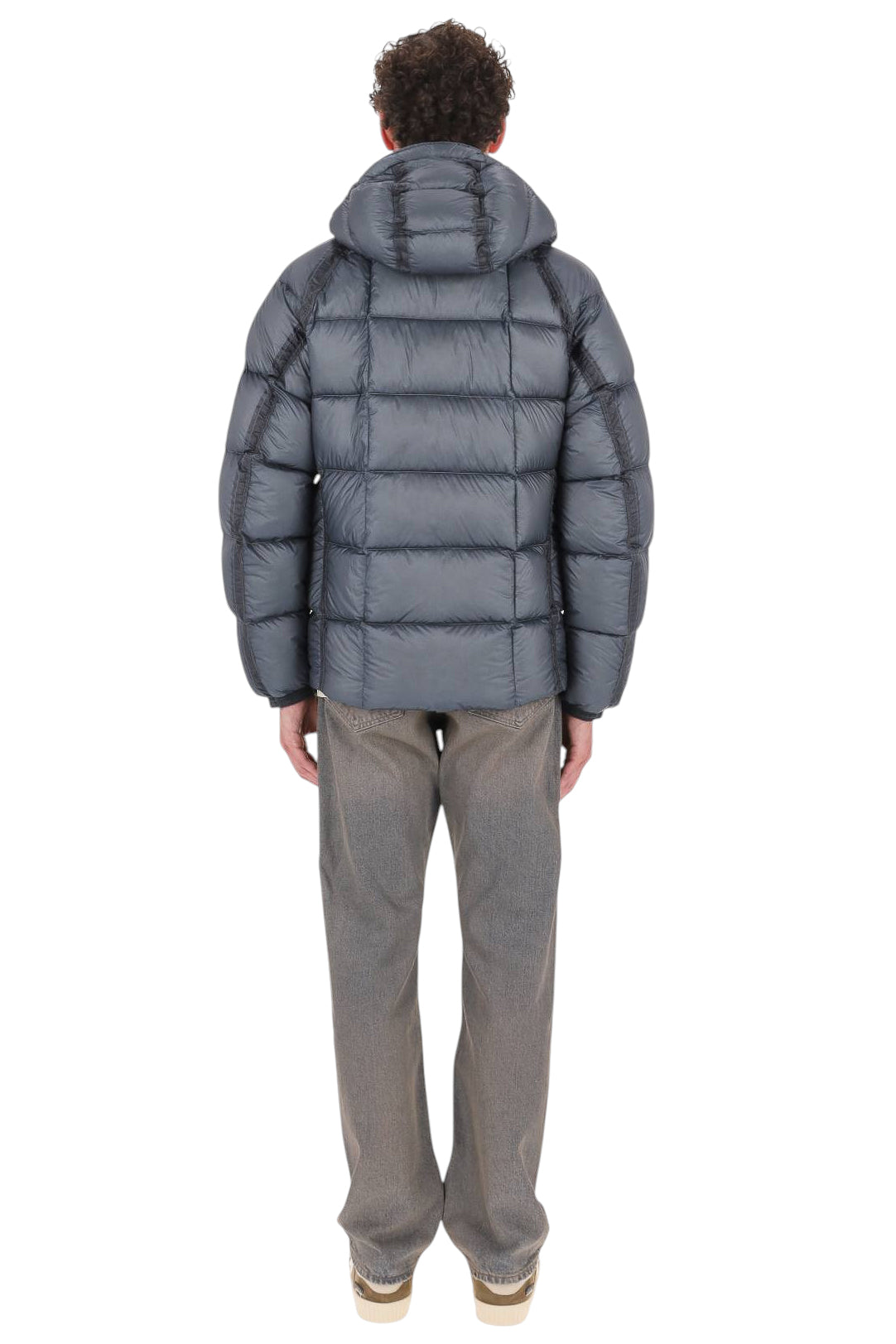 CP Company Piumino D.D. Shell 21CMOW702A11 0416A/2 871 