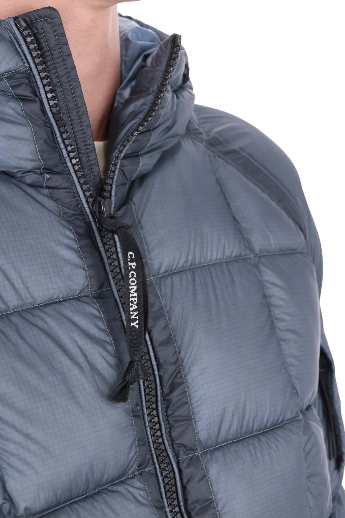 CP Company Piumino D.D. Shell 21CMOW702A11 0416A/2 871 