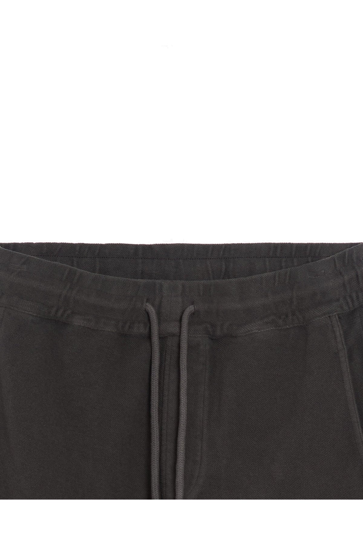 CP Company Pantalone cargo in felpa in cotone brushed emerized 21CMSP191A00 6614G/2 985 