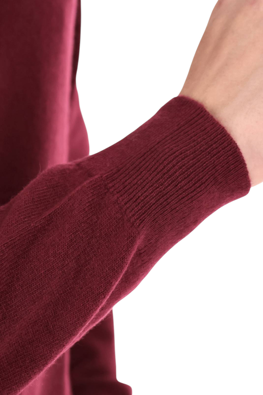 Drumohr Polo-maglia in lana-cashmere D1B145L/3 391 