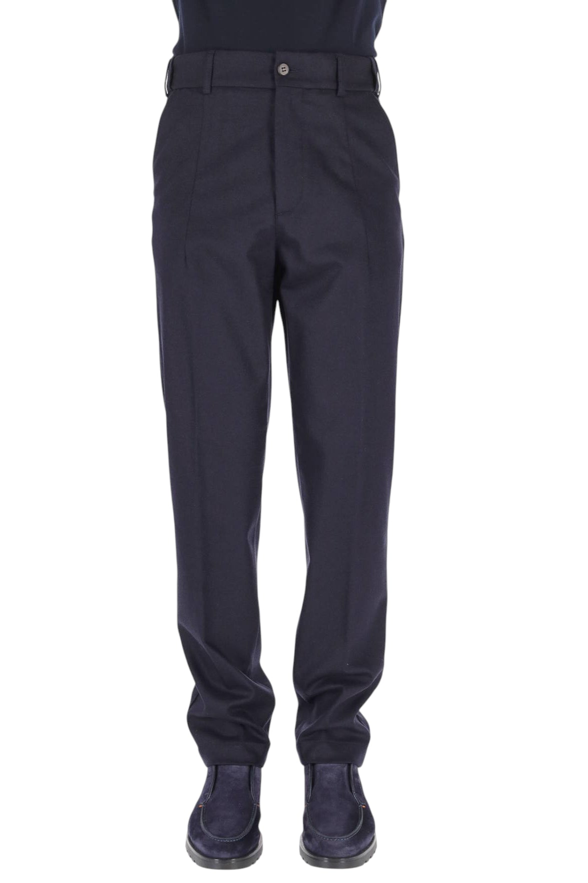 Eleventy Pantalone chino in lana-cashmere N75PANM01 TES0H027/2 11 