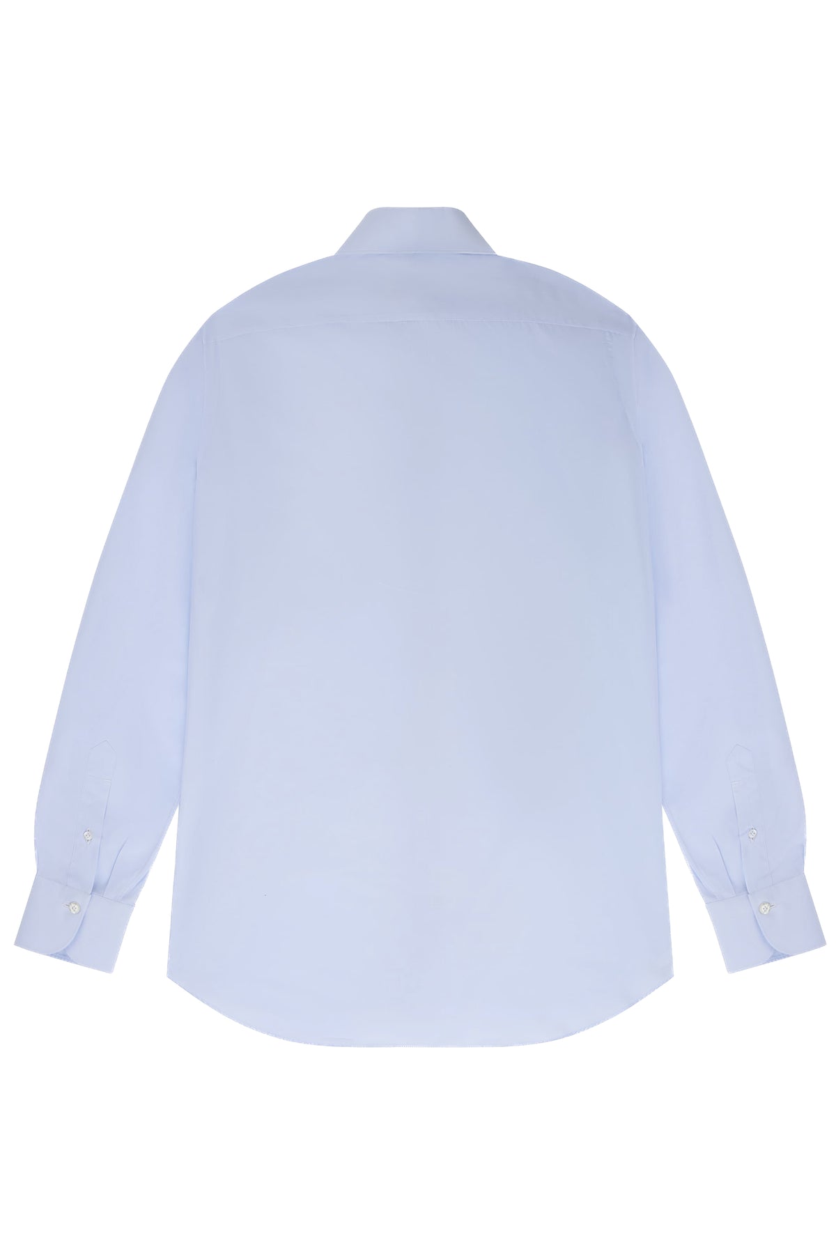 Finamore Camicia in cotone linea Milano ML 044712 C0608 02 