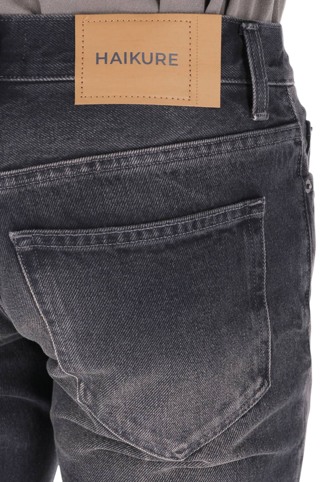 Haikure Jeans Hercules in puro cotone 03267DF119 L0938 