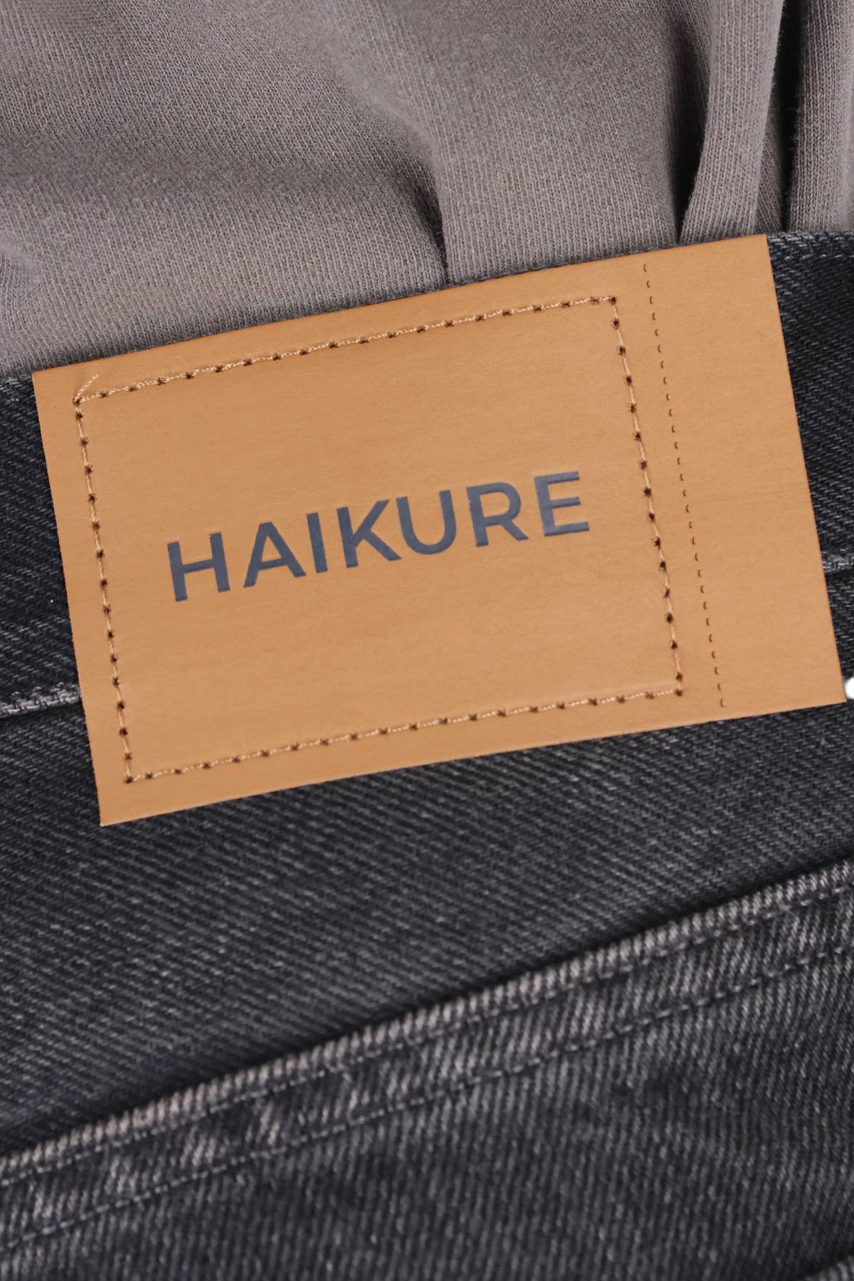 Haikure Jeans Hercules in puro cotone 03267DF119 L0938 