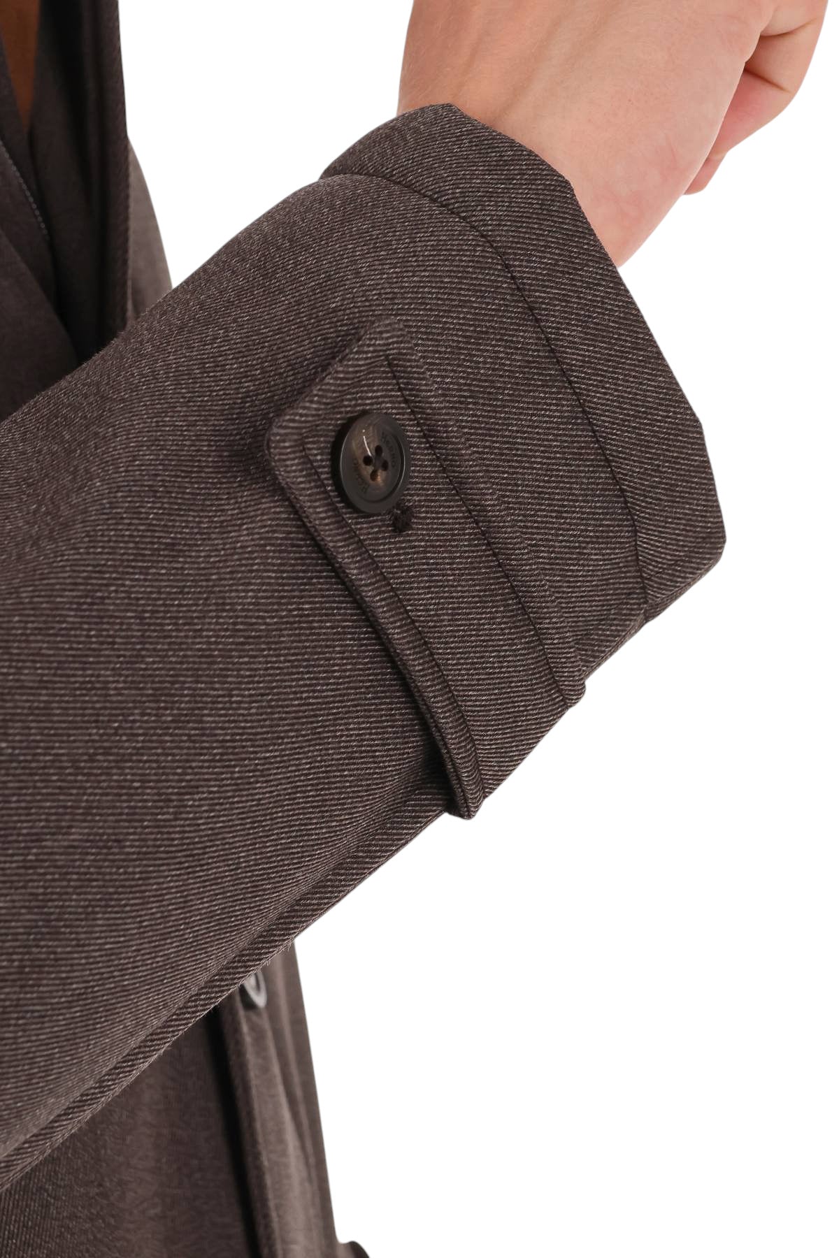 Herno Car coat in lana IM000411U 33186 8800 