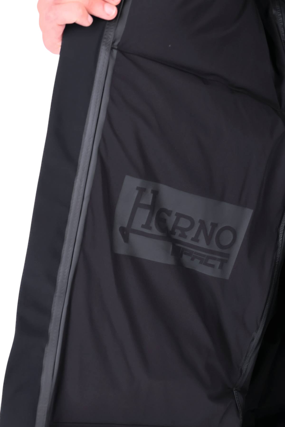 Herno Piumino lungo Functional Wardrobe PI001246U 12590SZ 9300 