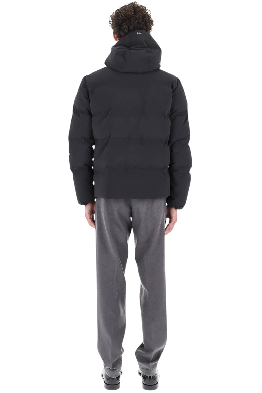 Herno Piumino bomber Functional Wardrobe PI001247U 12590SZ 9300 
