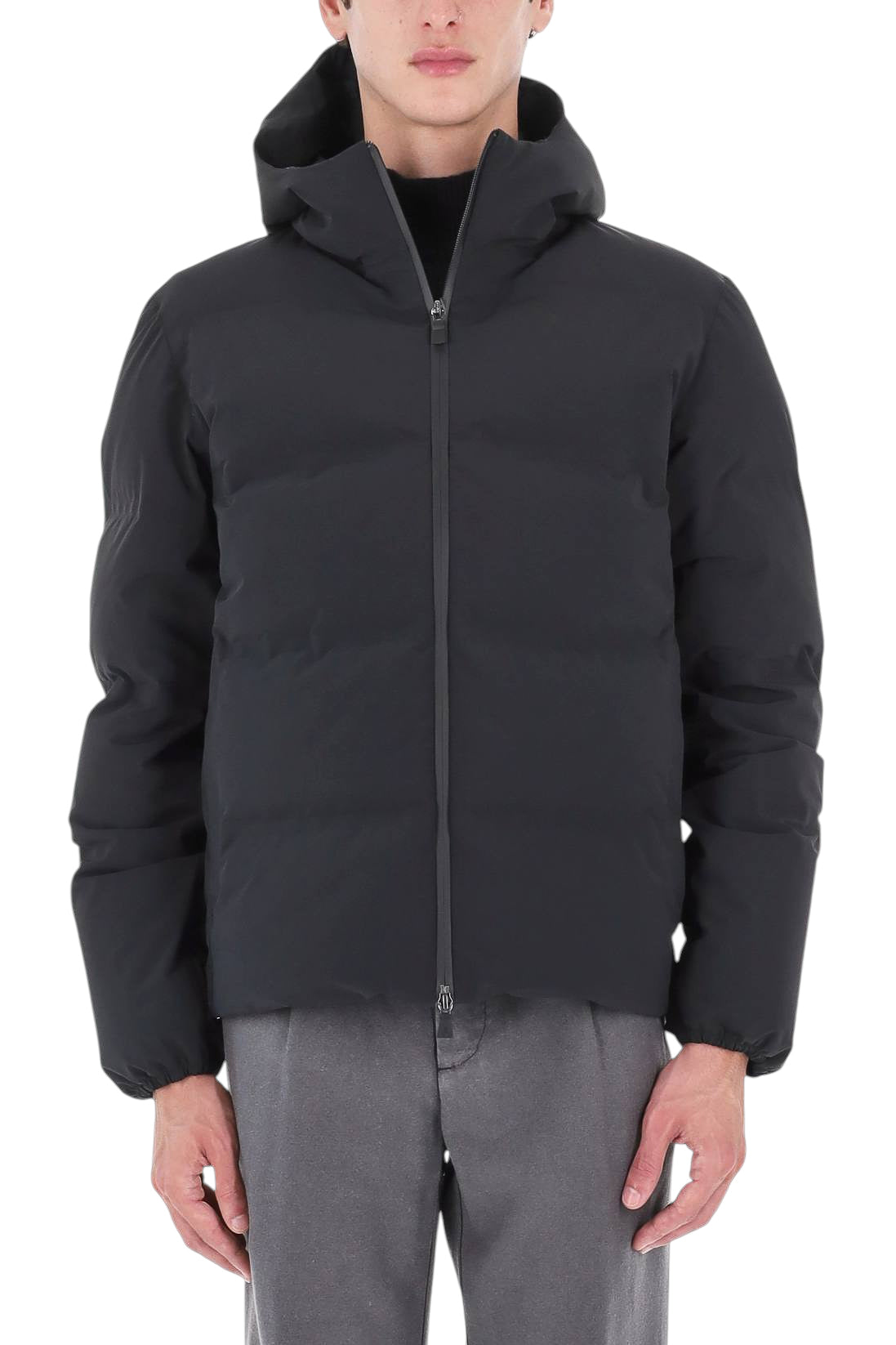 Herno Piumino bomber Functional Wardrobe PI001247U 12590SZ 9300 