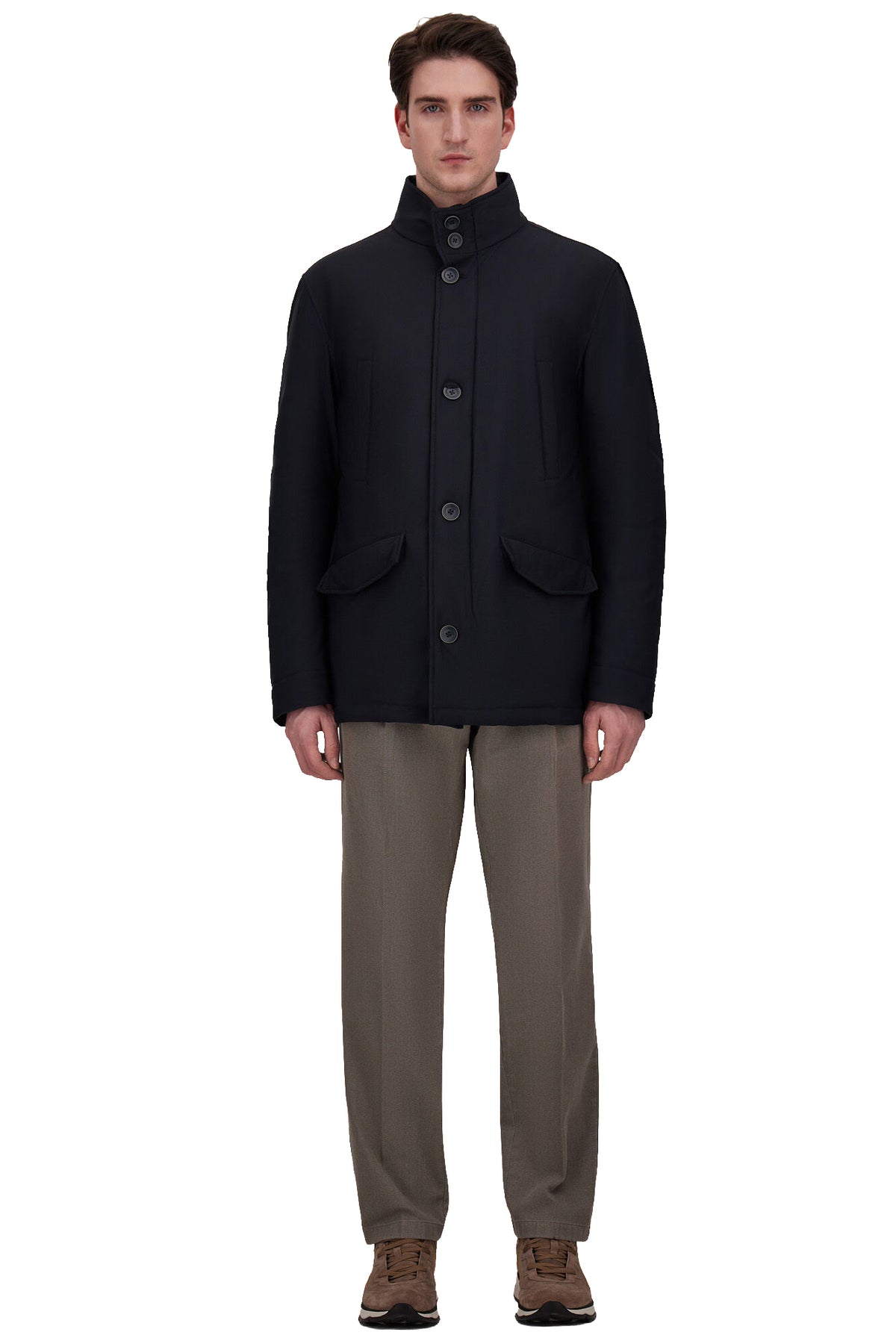 Herno Giubbotto Sub-Zero PI001358U 12346SZ 9200 