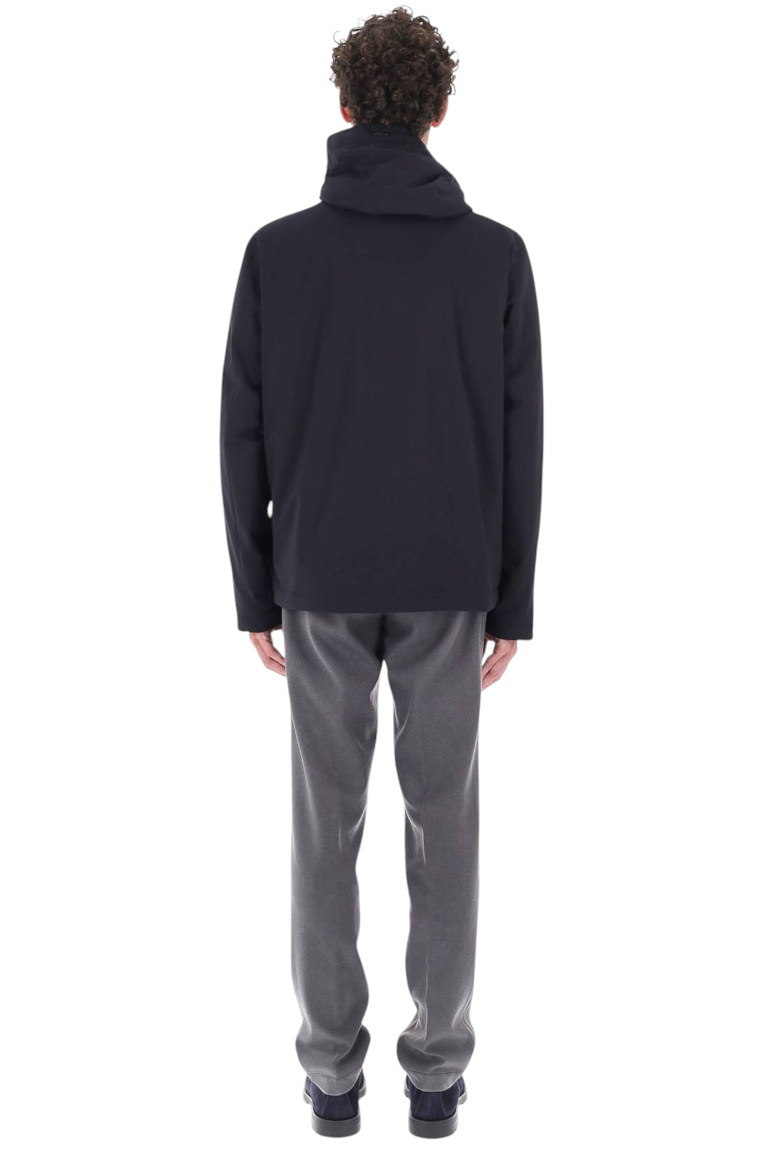 Herno Giubbotto bomber Sub-Zero PI001364U 12650 9210 