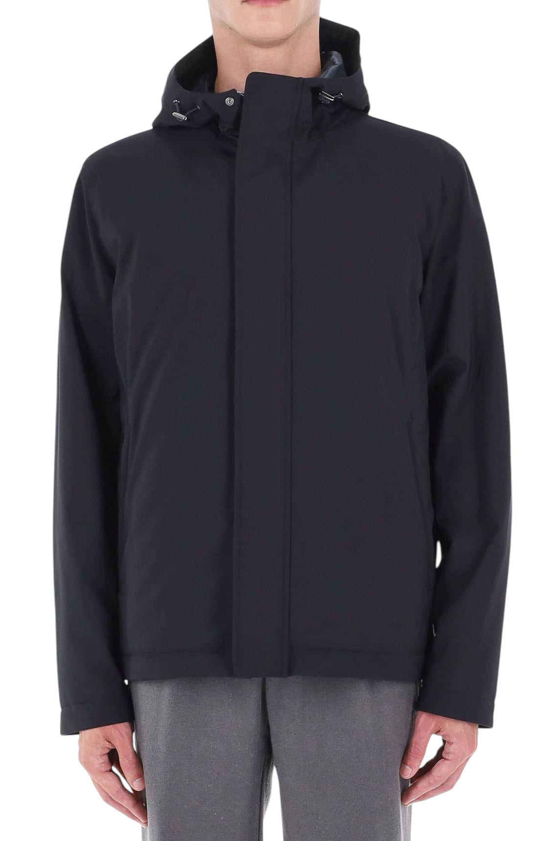 Herno Giubbotto bomber Sub-Zero PI001364U 12650 9210 