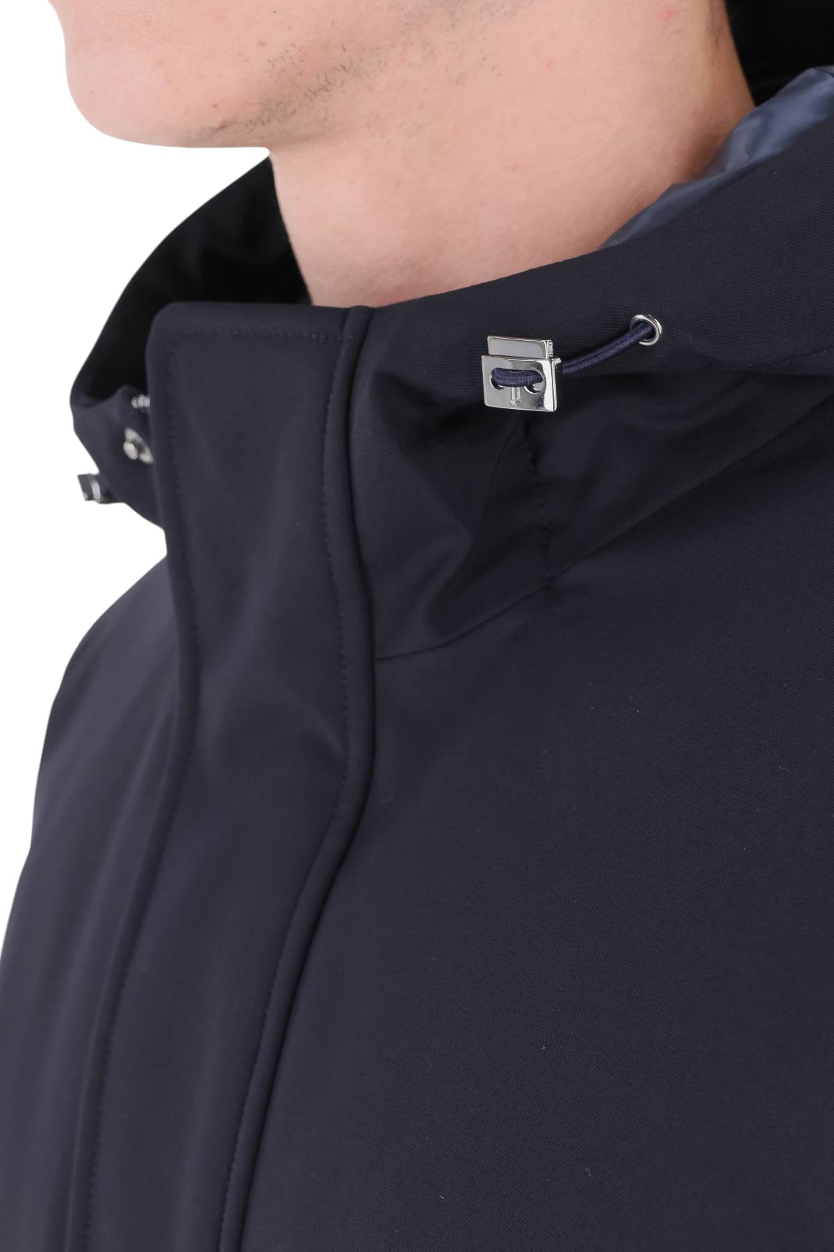 Herno Giubbotto bomber Sub-Zero PI001364U 12650 9210 