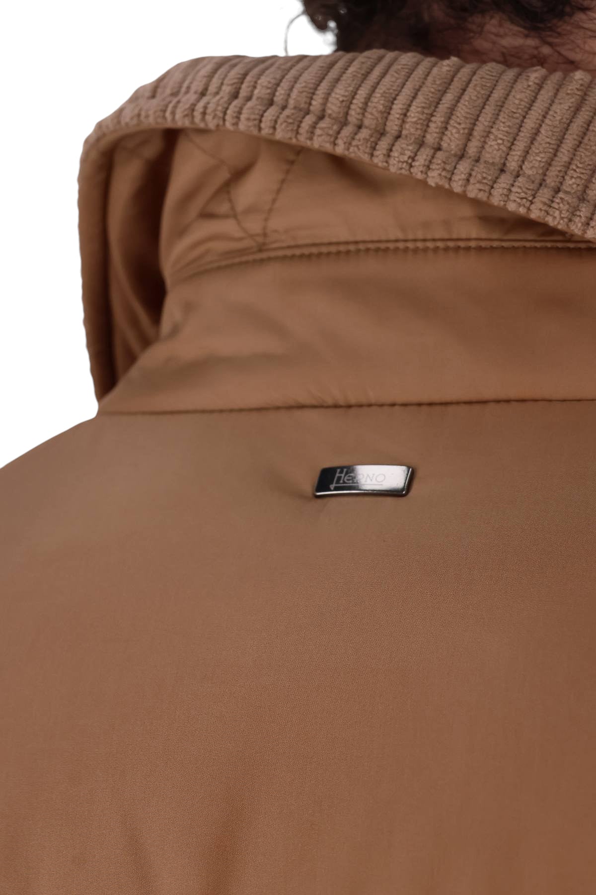 Herno Piumino bimateriale Polar-Tech PI001366U 12913 2159 