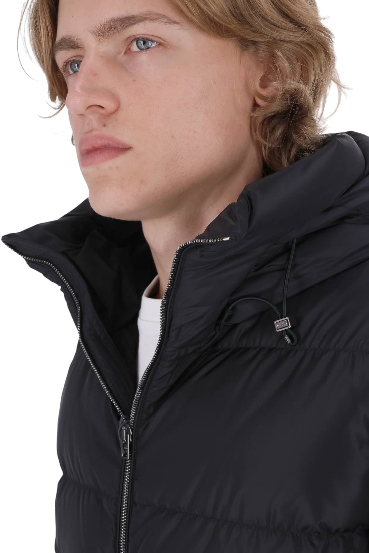 Herno Piumino Assoluto Polar-Tech PI001390U 12918 9300 