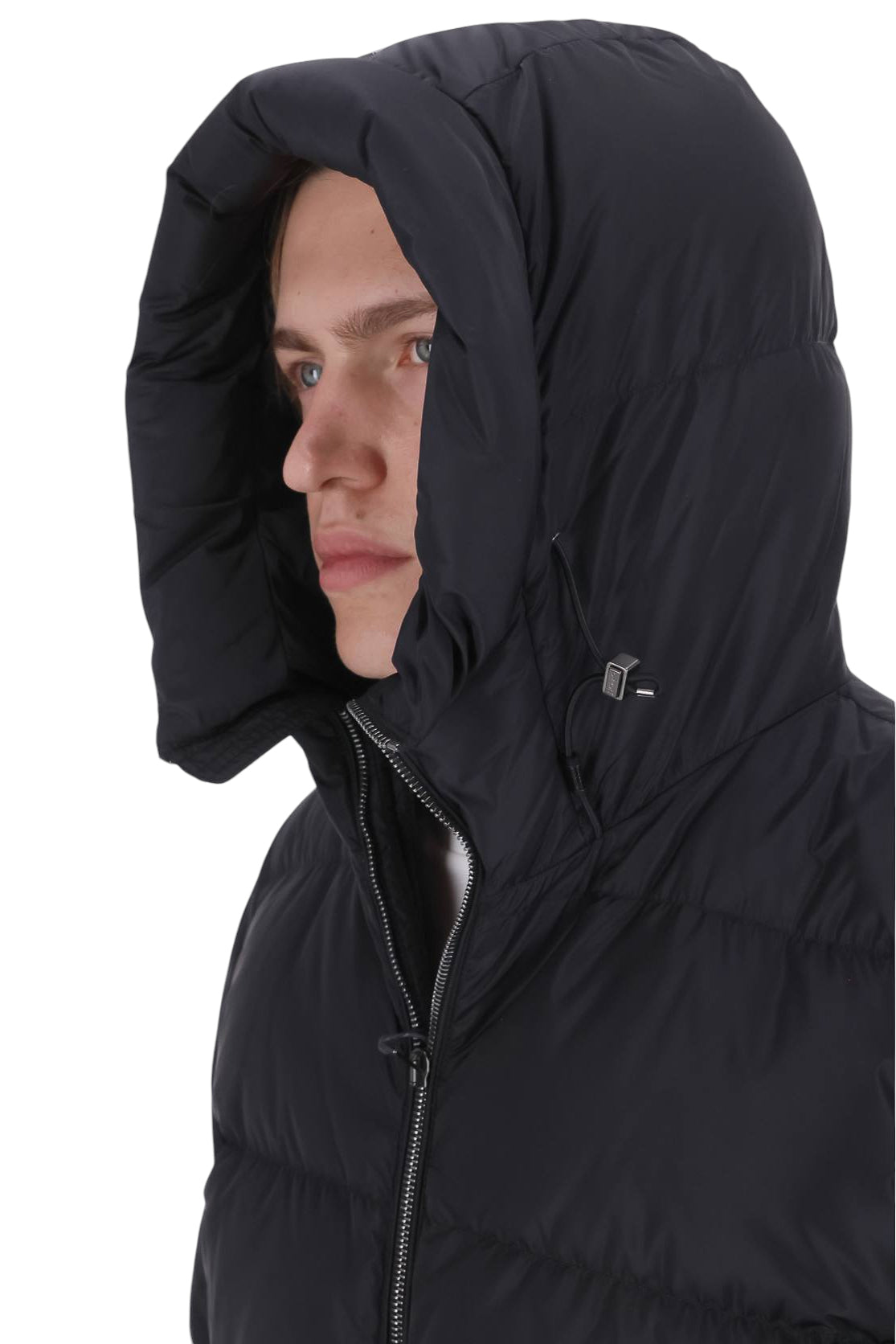 Herno Piumino Assoluto Polar-Tech PI001390U 12918 9300 