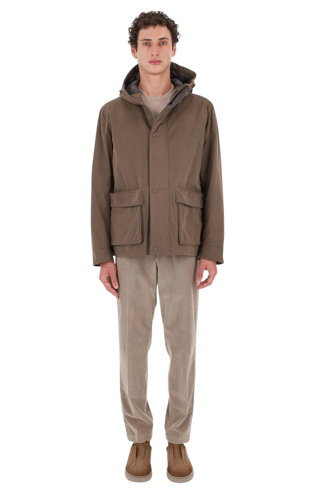 Herno Giubbotto Sub-Zero PI001413U 13314 2700 