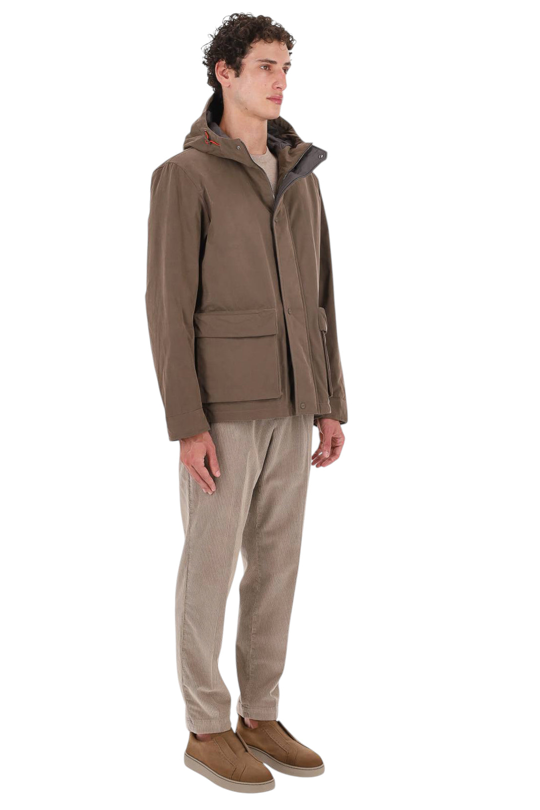 Herno Giubbotto Sub-Zero PI001413U 13314 2700 