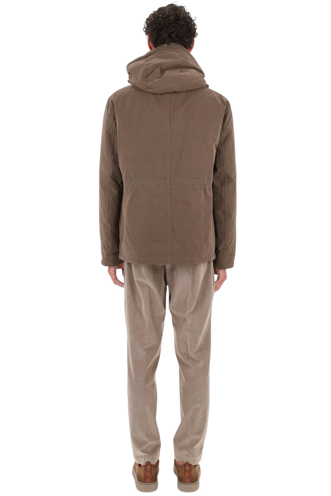 Herno Giubbotto Sub-Zero PI001413U 13314 2700 