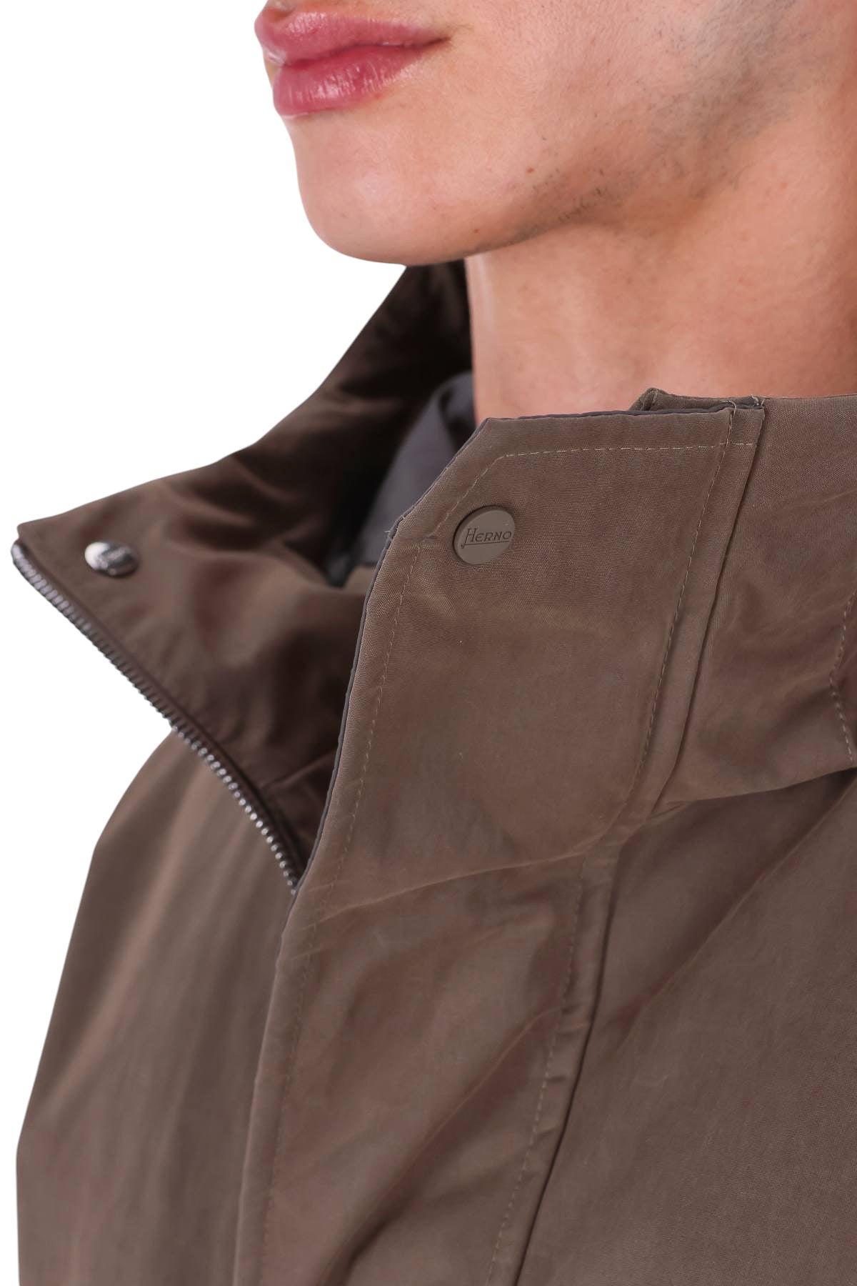 Herno Giubbotto Sub-Zero PI001413U 13314 2700 