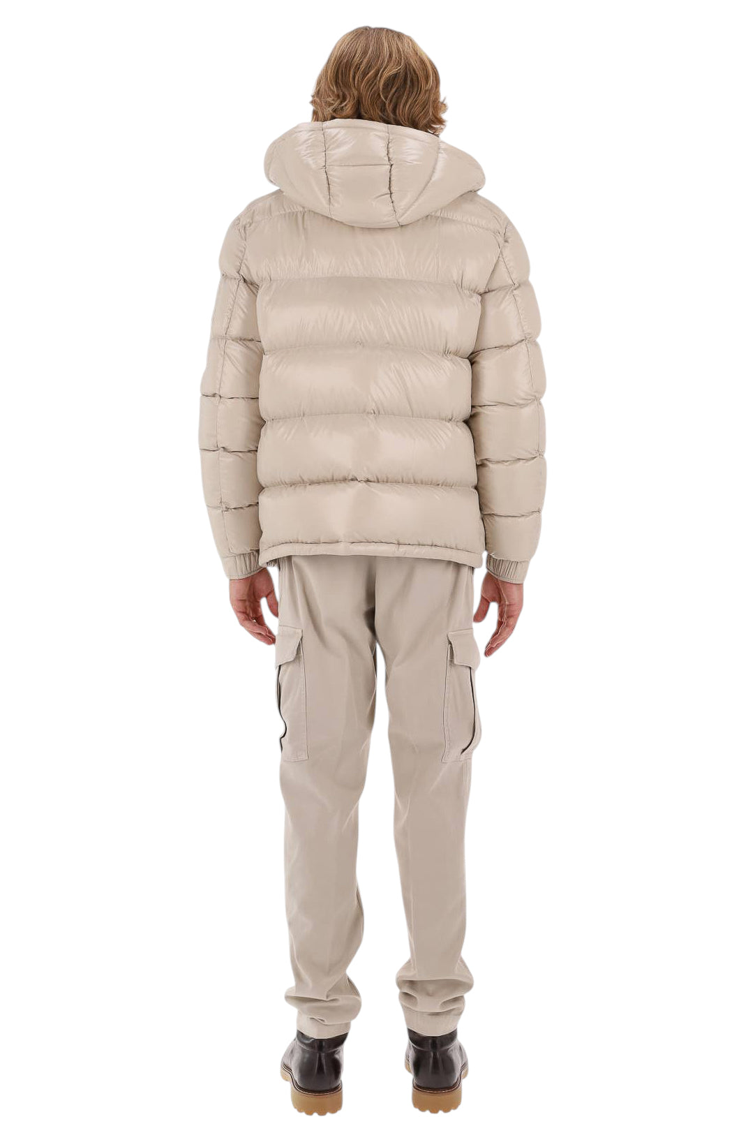 Herno Piumino bomber Polar-Tech PI001416U 12973 1985 