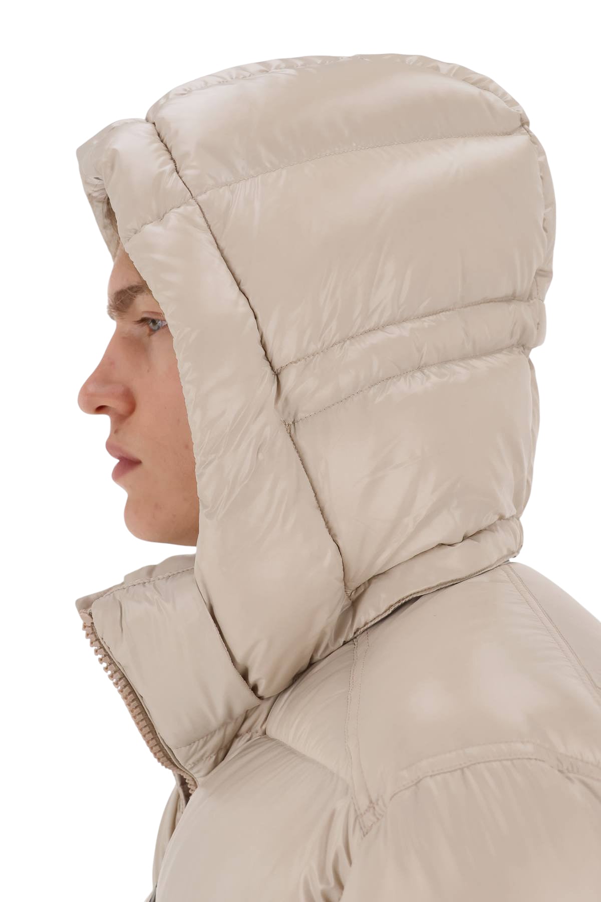 Herno Piumino bomber Polar-Tech PI001416U 12973 1985 