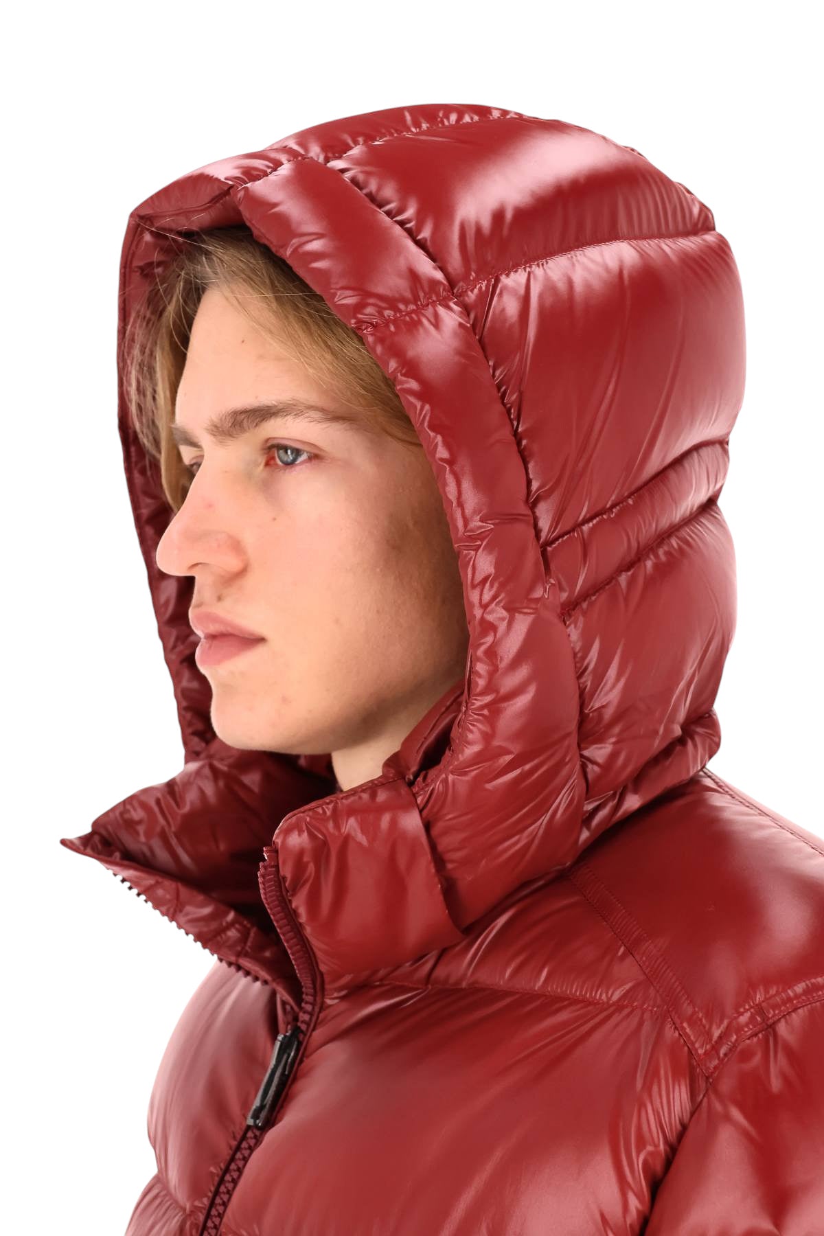 Herno Piumino bomber Polar-Tech PI001416U 12973/3 6705 
