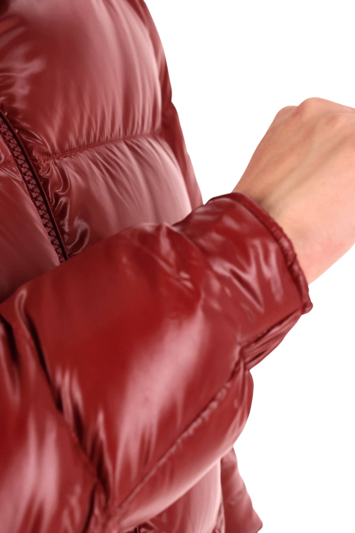 Herno Piumino bomber Polar-Tech PI001416U 12973/3 6705 