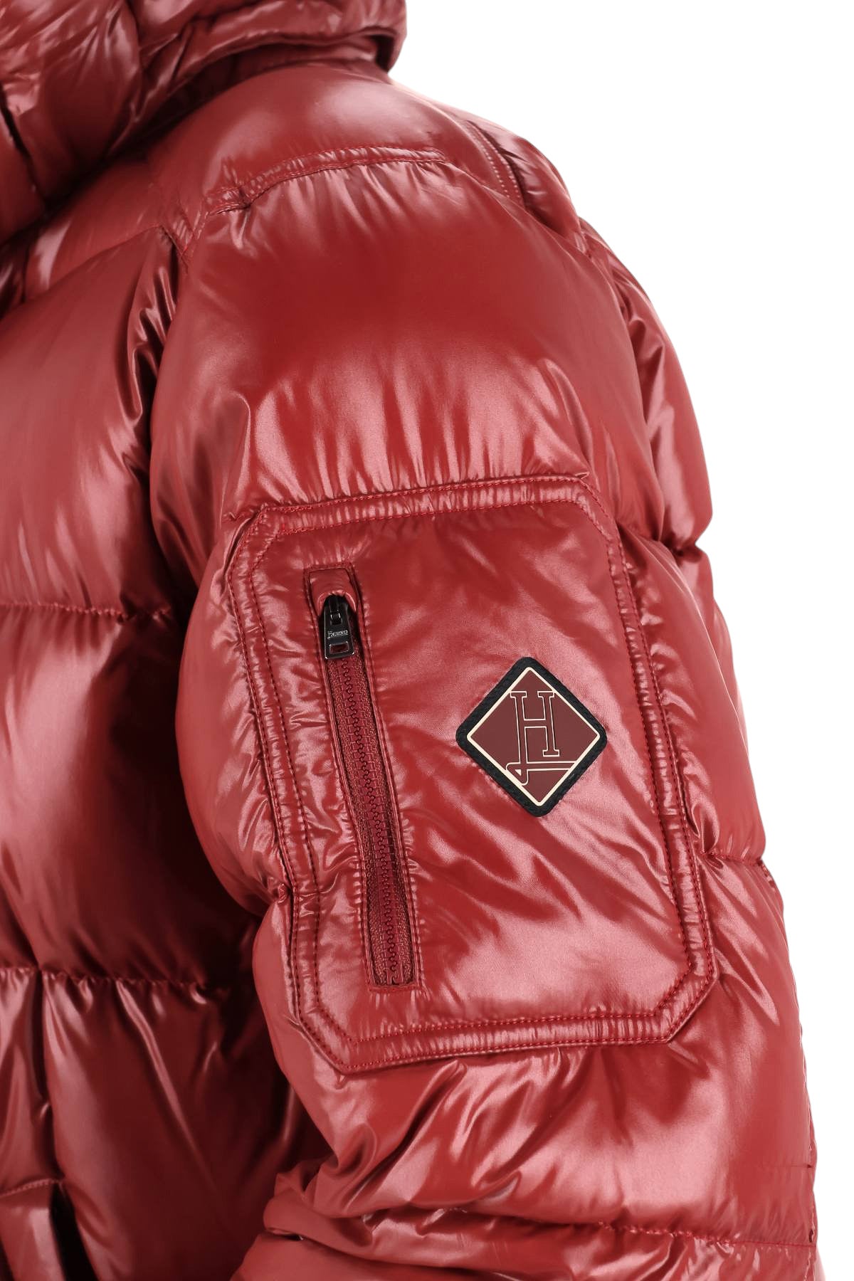Herno Piumino bomber Polar-Tech PI001416U 12973/3 6705 