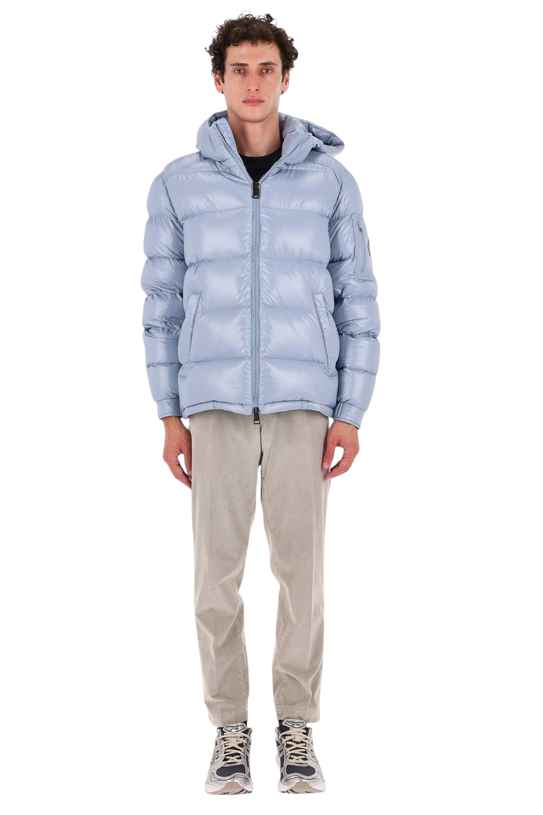 Herno Piumino bomber Polar-Tech PI001416U 12973/4 9004 