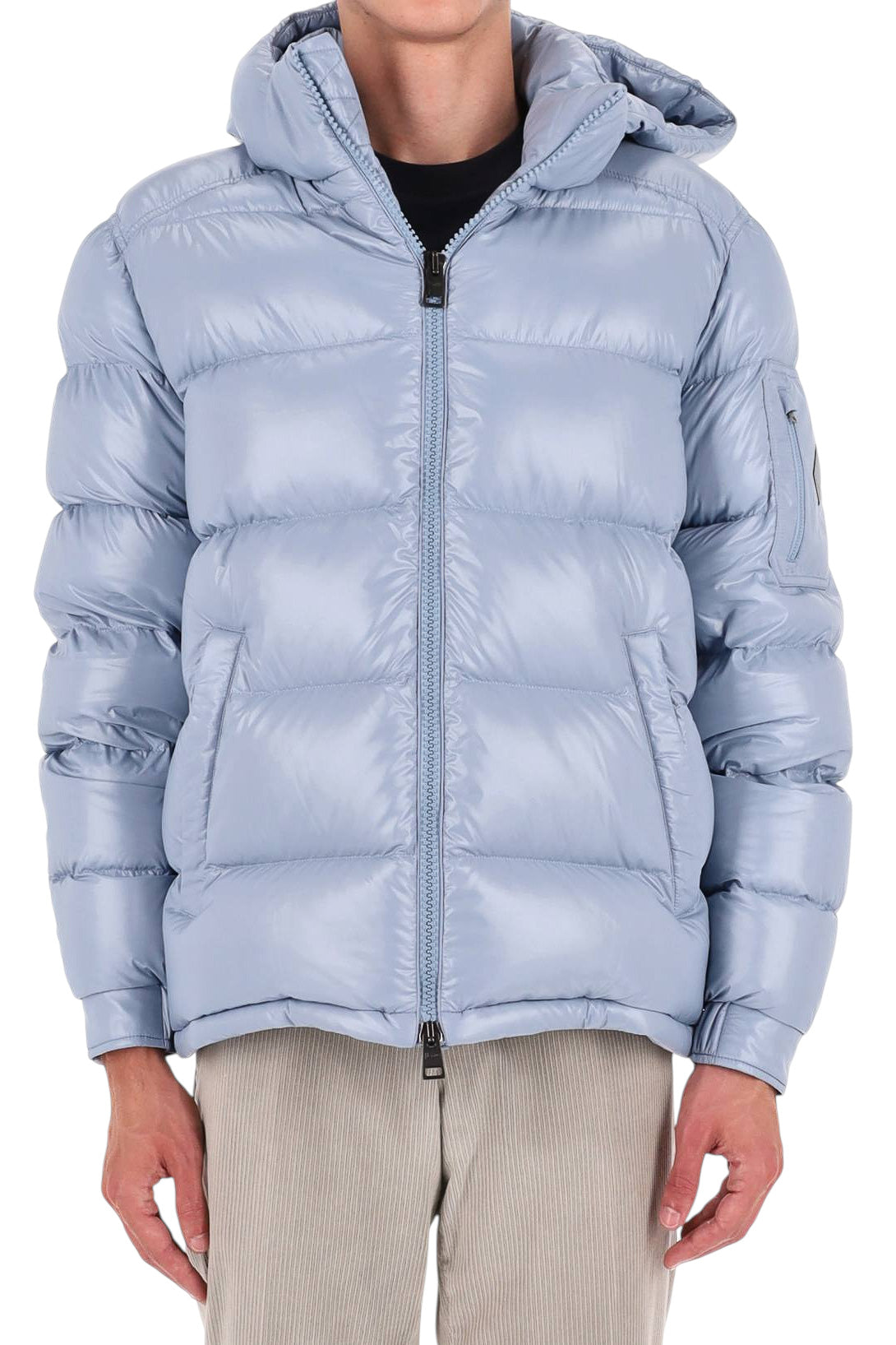 Herno Piumino bomber Polar-Tech PI001416U 12973/4 9004 