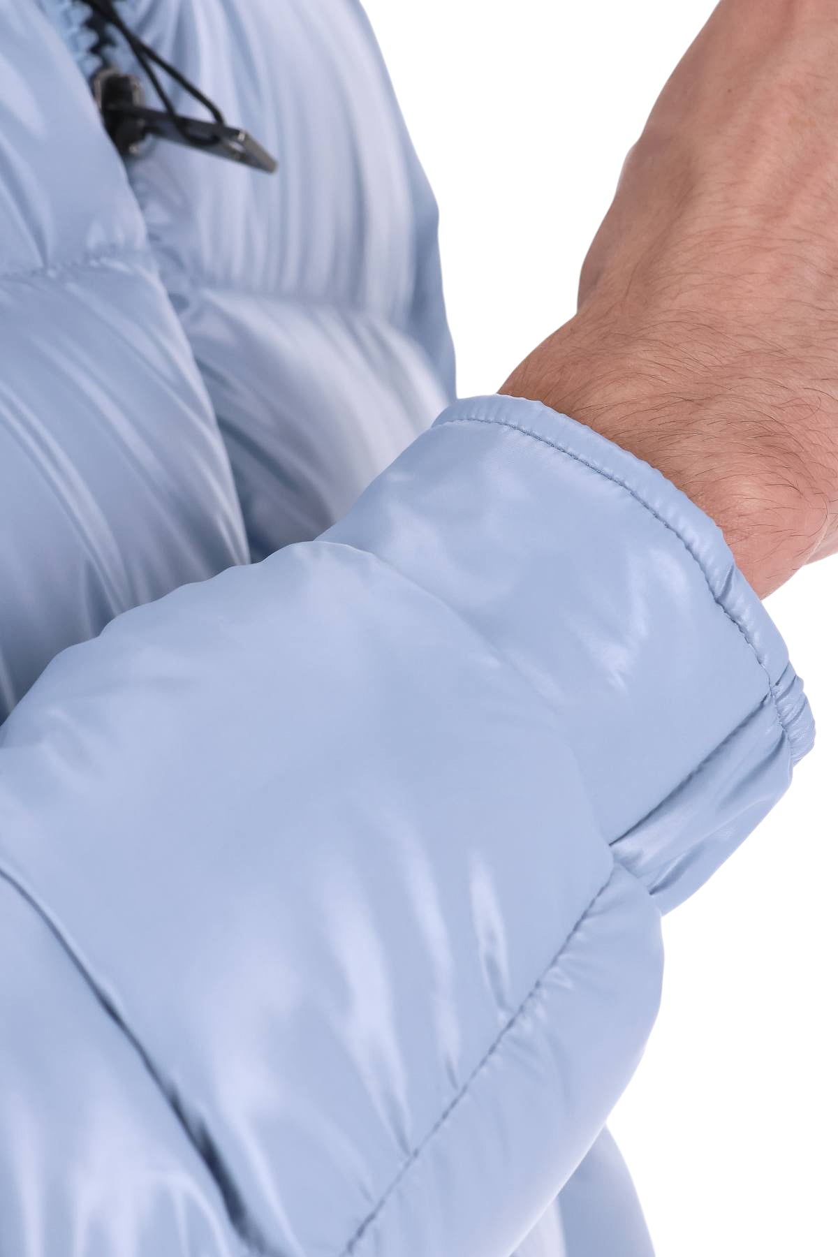Herno Piumino bomber Polar-Tech PI001416U 12973/4 9004 
