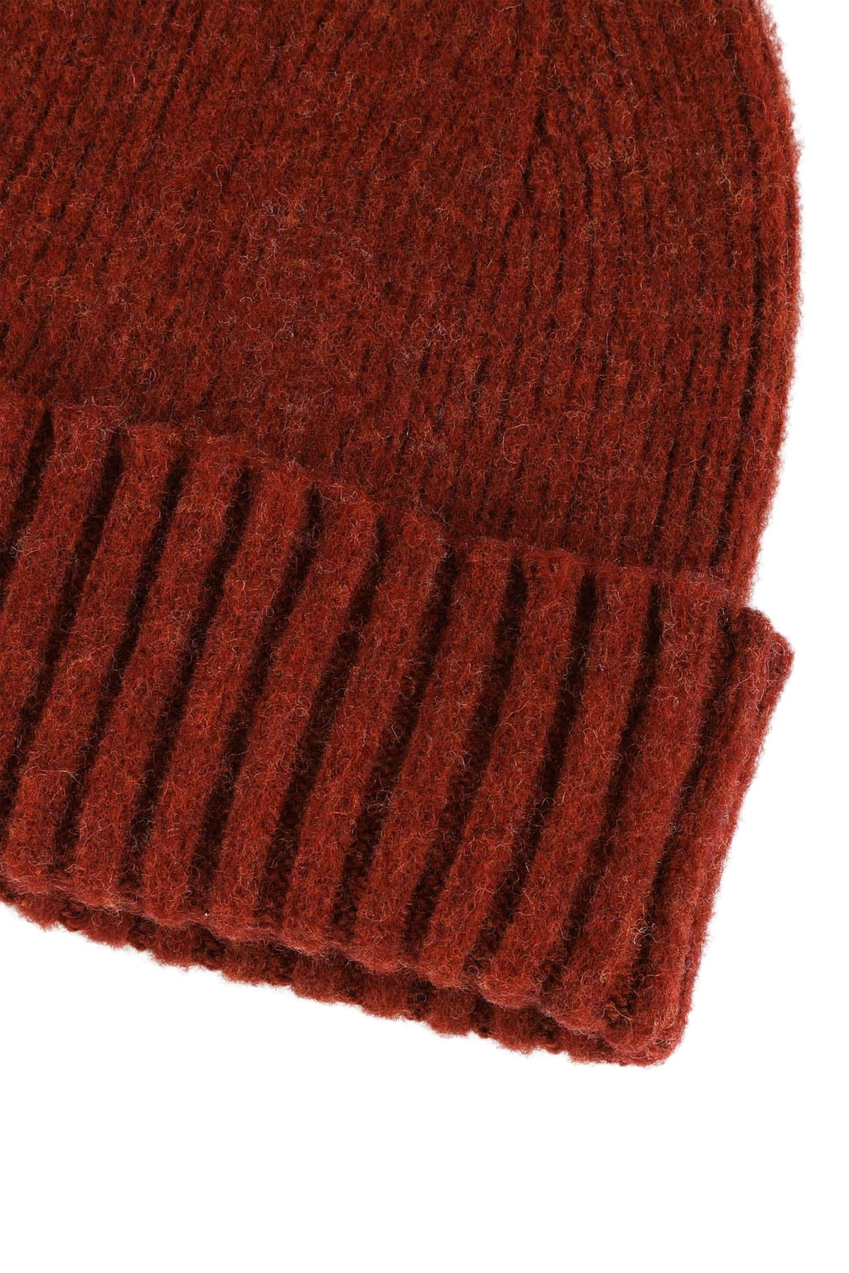 Howlin' Cuffia King Jammy in lana di agnello KING JAMMY/2 RUSTY 
