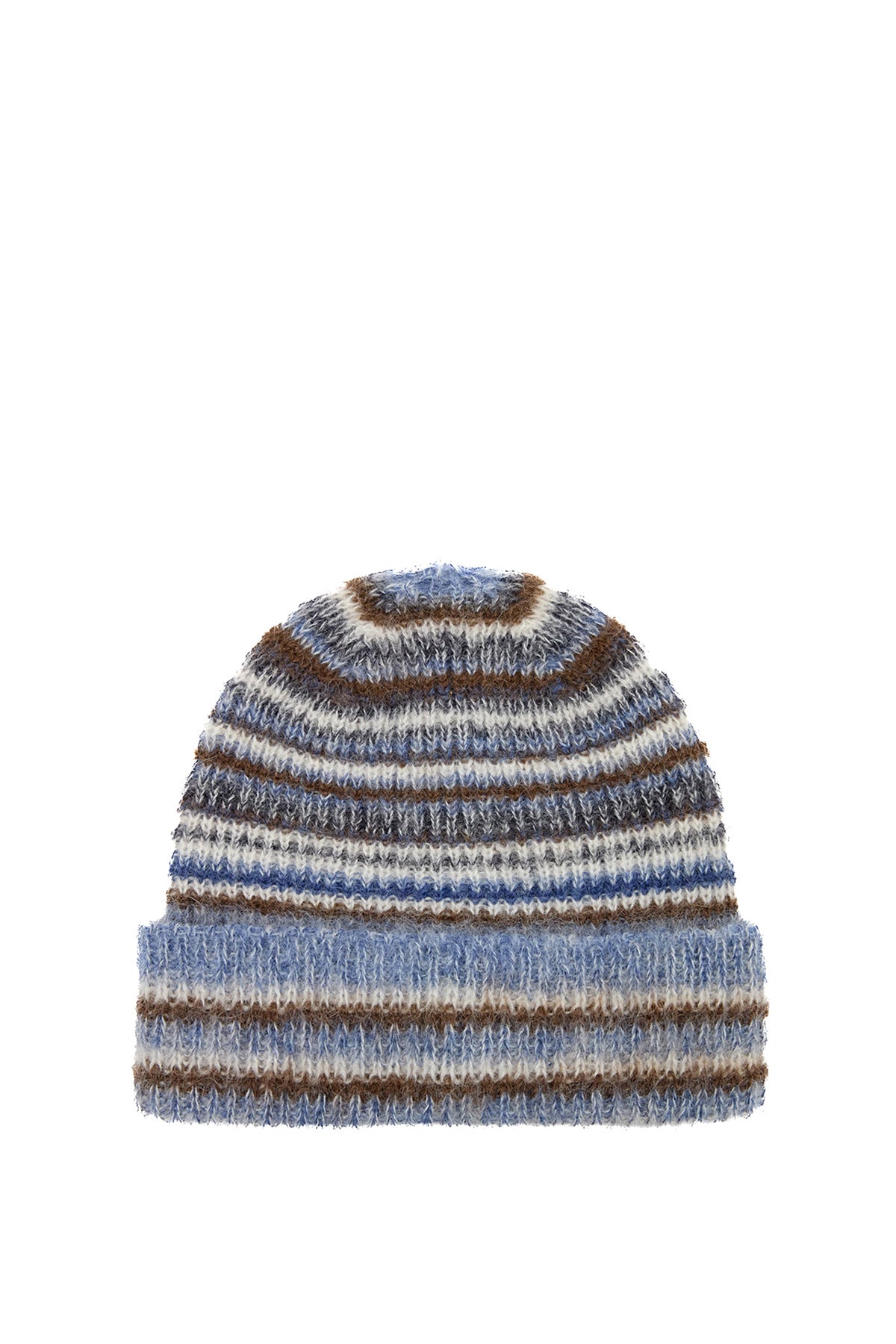 Isabel Marant Cuffia Morenne a righe BE046MHA-D3D02J 30MI 