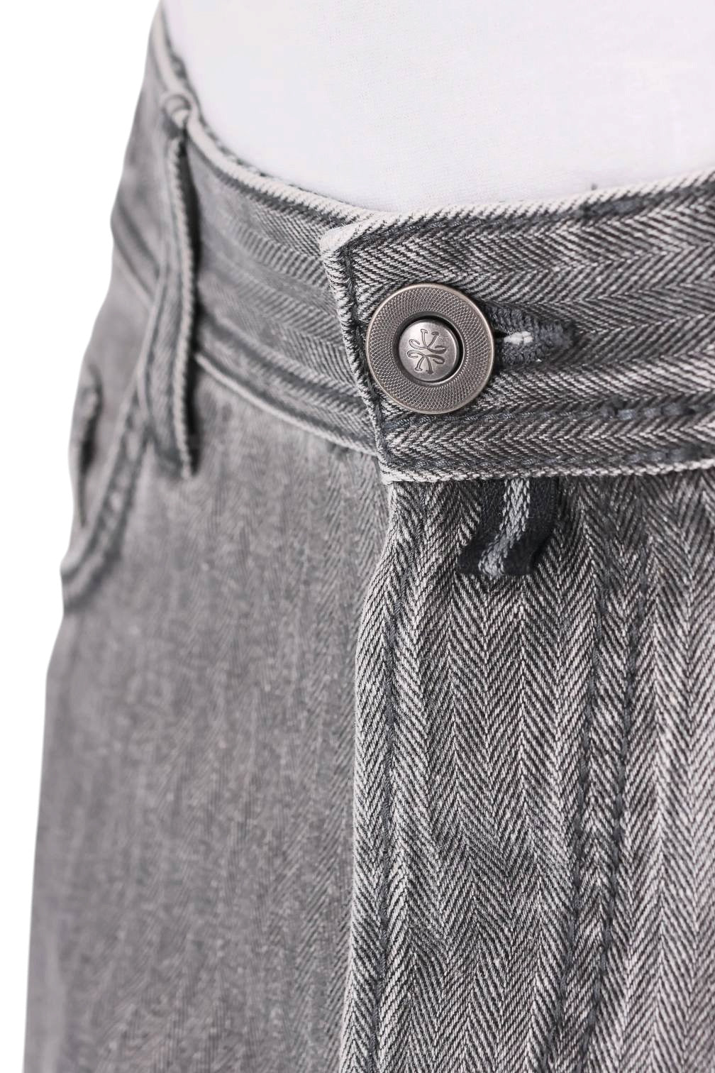 Jacob Cohen Jeans Eduardo grigio a resca QE031 30F T947A 290D 