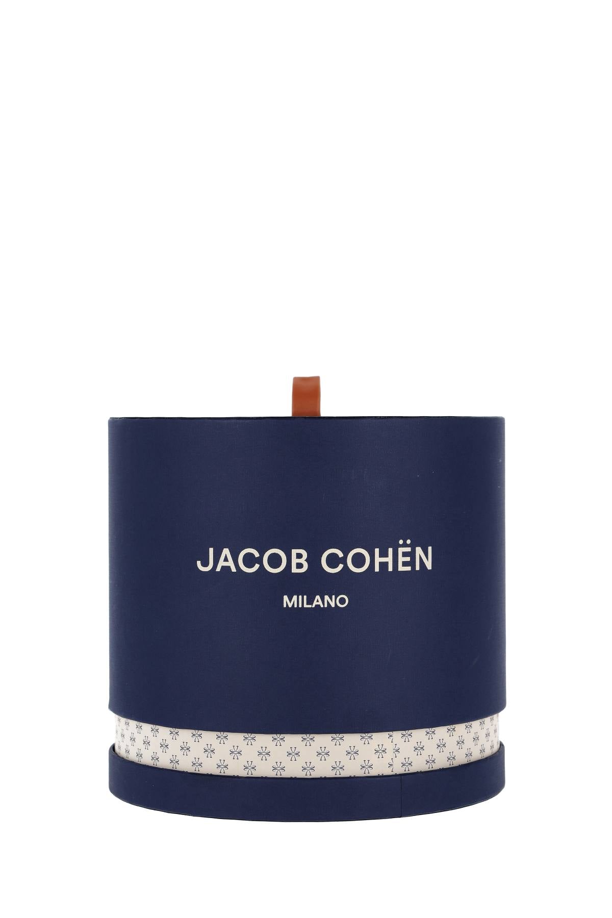 Jacob Cohen Cappelliera con prodotti corpo e profumo ZBM01 300 BR001 NEUTRO 